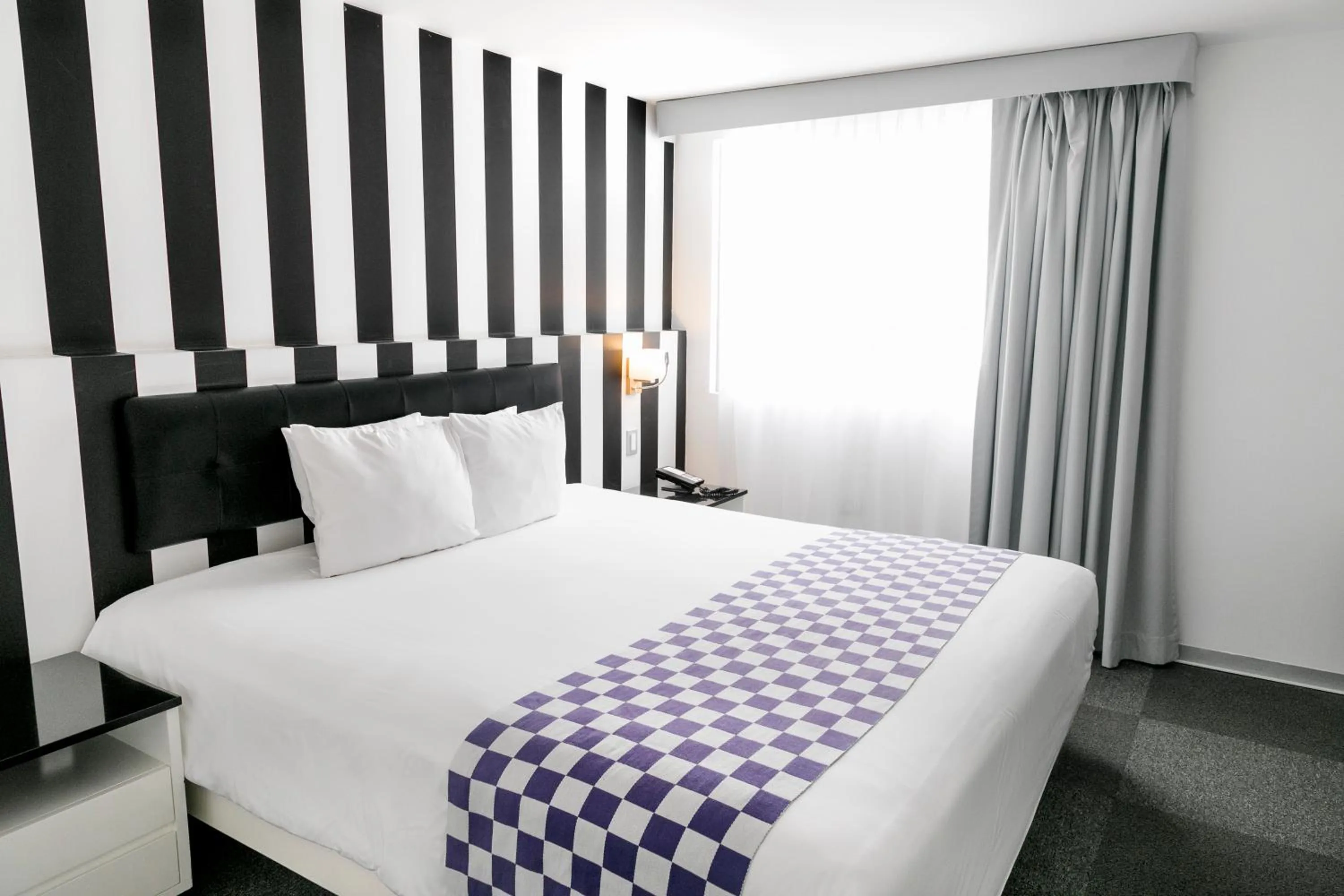 Bedroom, Bed in Wyndham Costa del Sol Lima City