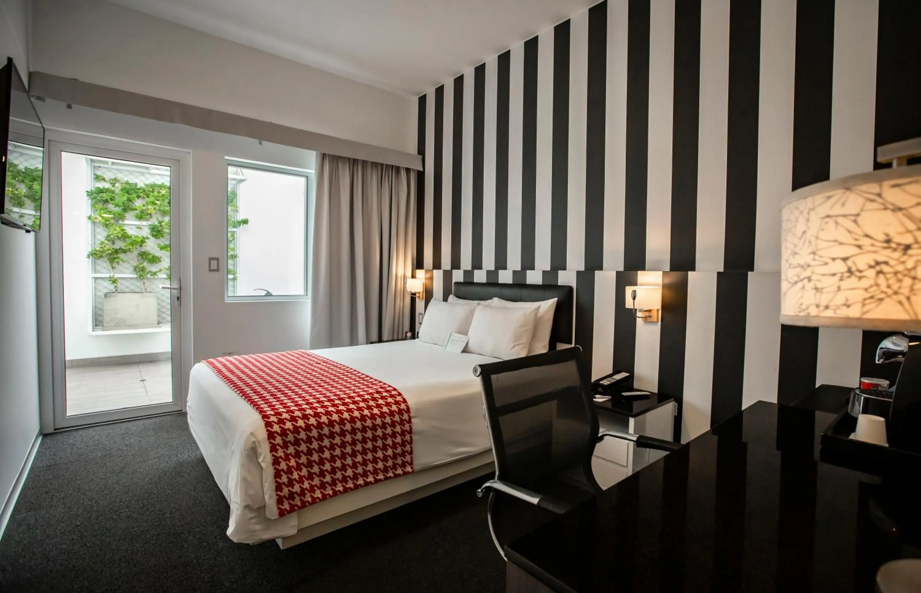 Bedroom, Bed in Wyndham Costa del Sol Lima City