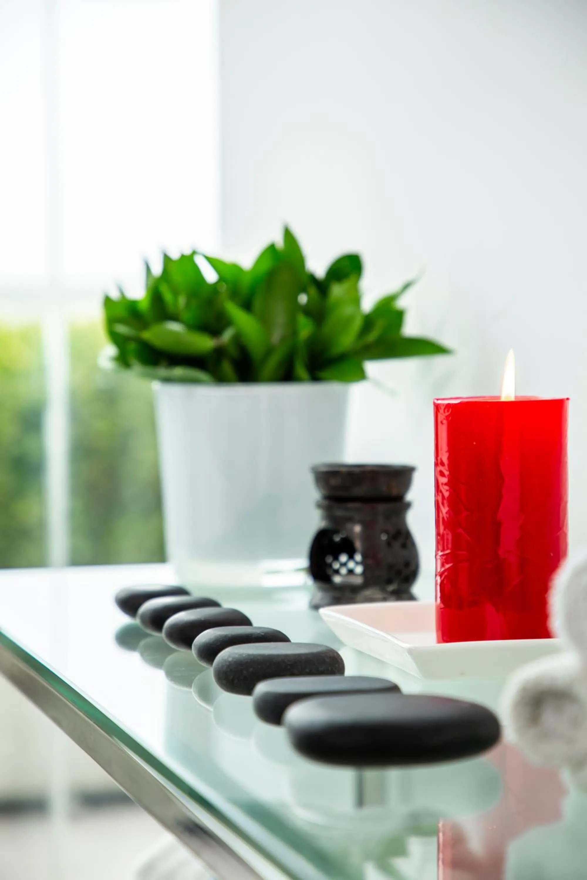 Spa and wellness centre/facilities in Wyndham Costa del Sol Lima City