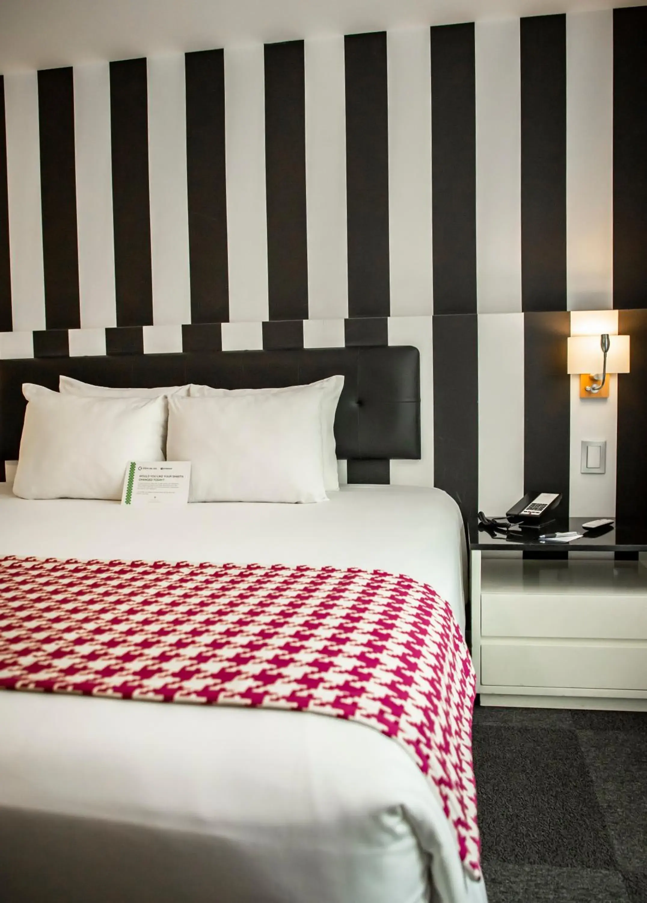 Junior King Suite - single occupancy - Non-Smoking in Wyndham Costa del Sol Lima City Junior King Suite - single occupancy - Non-Smoking in Wyndham Costa del Sol Lima City