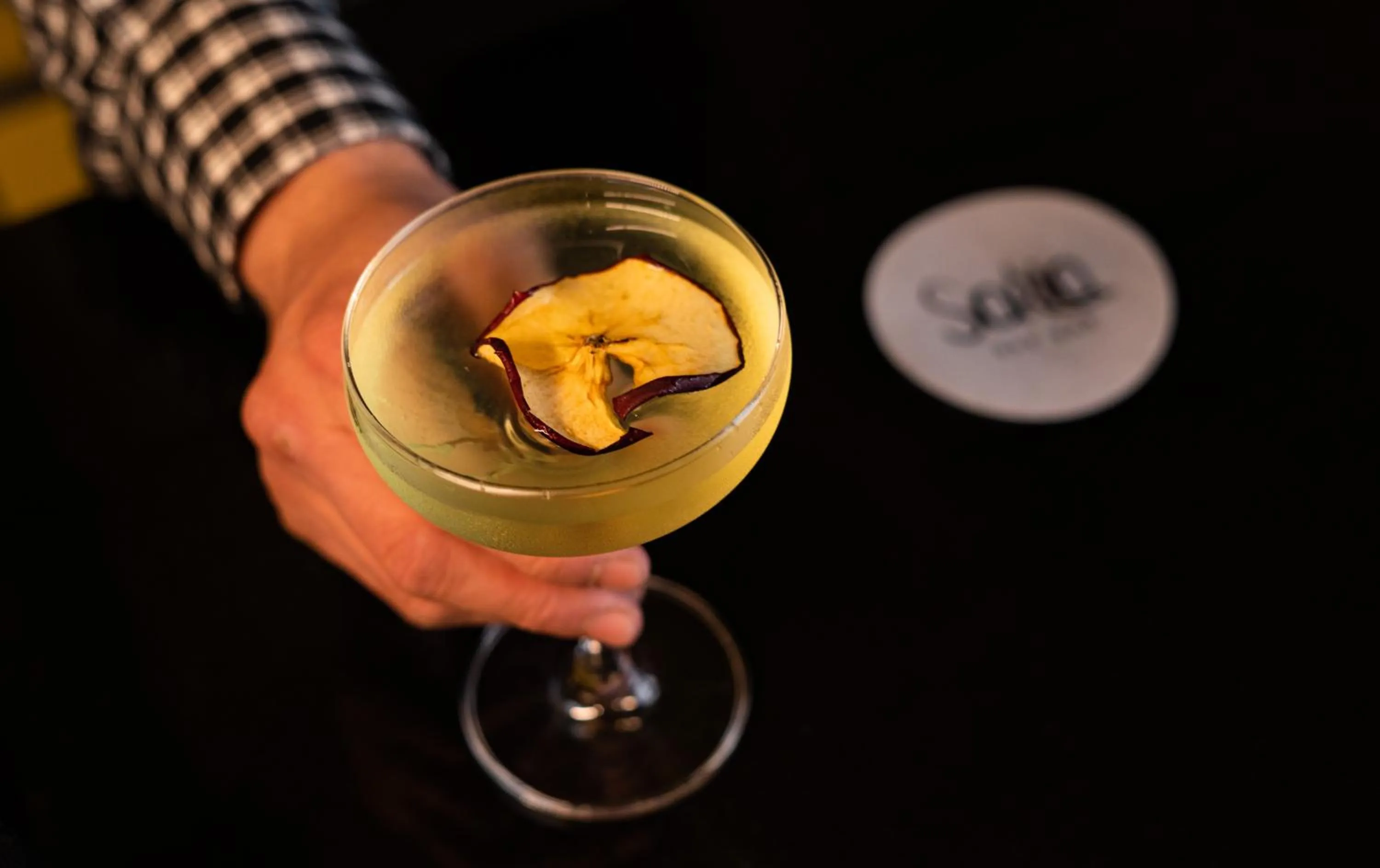 Restaurant/places to eat in Wyndham Costa del Sol Lima City