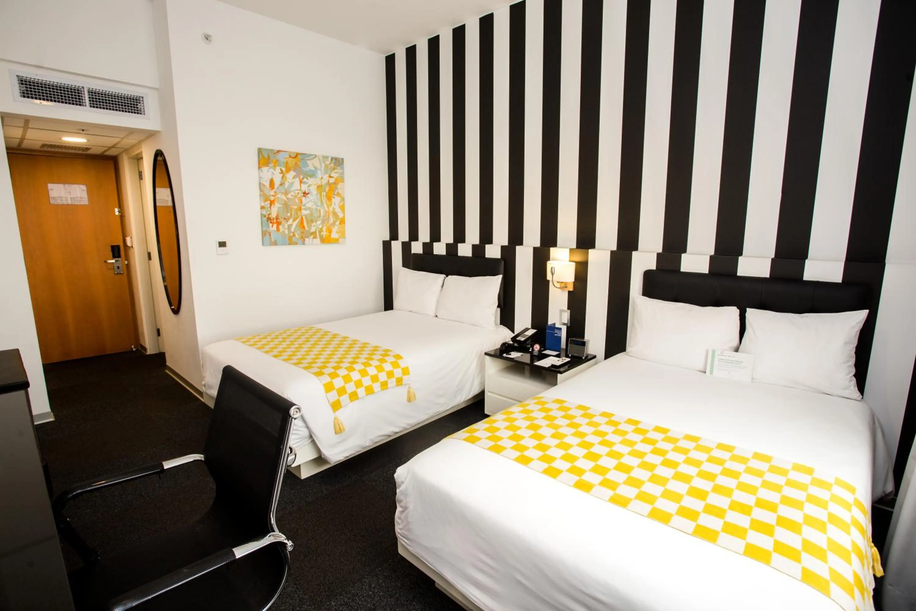 Bedroom, Bed in Wyndham Costa del Sol Lima City