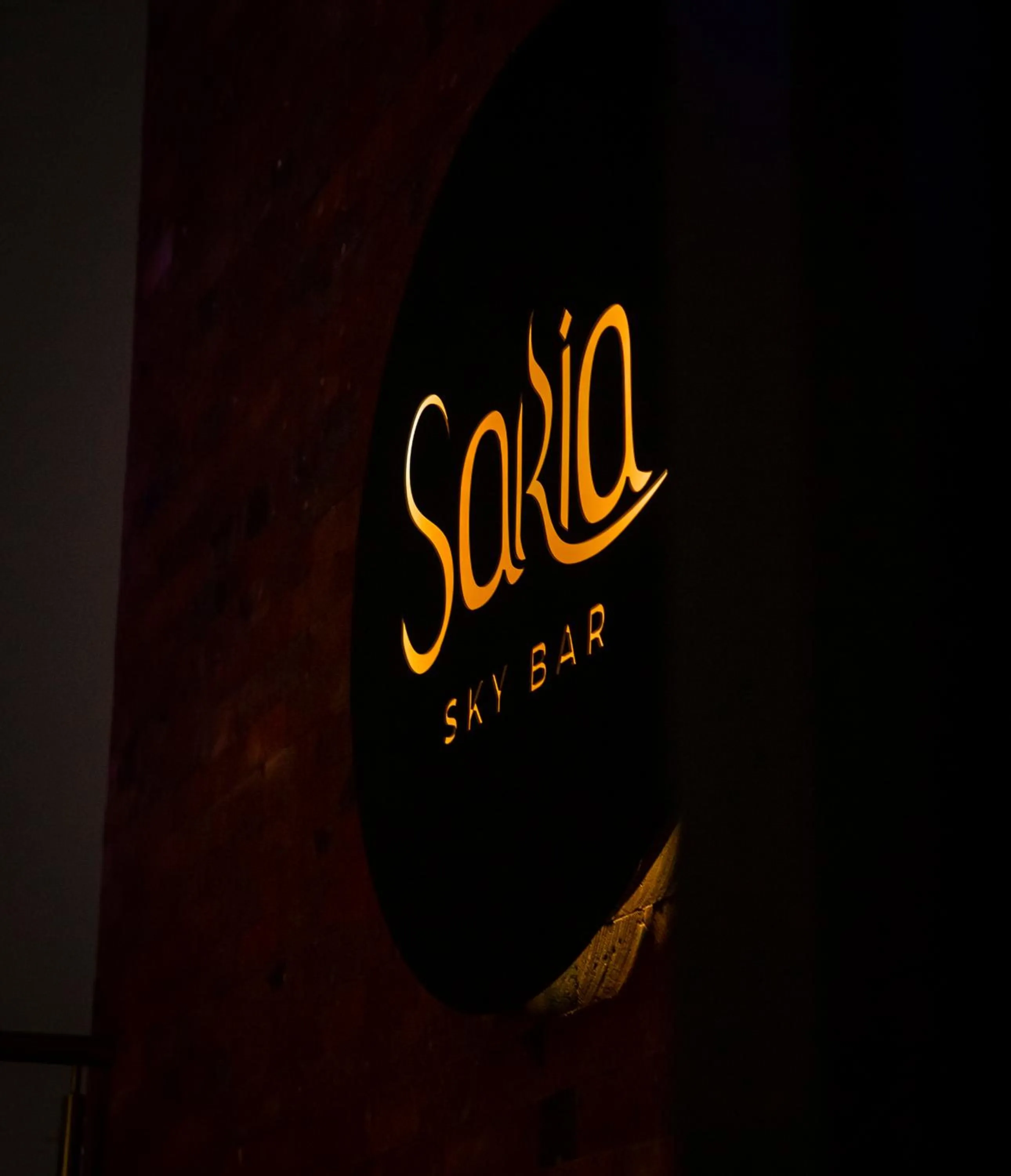 Restaurant/places to eat in Wyndham Costa del Sol Lima City