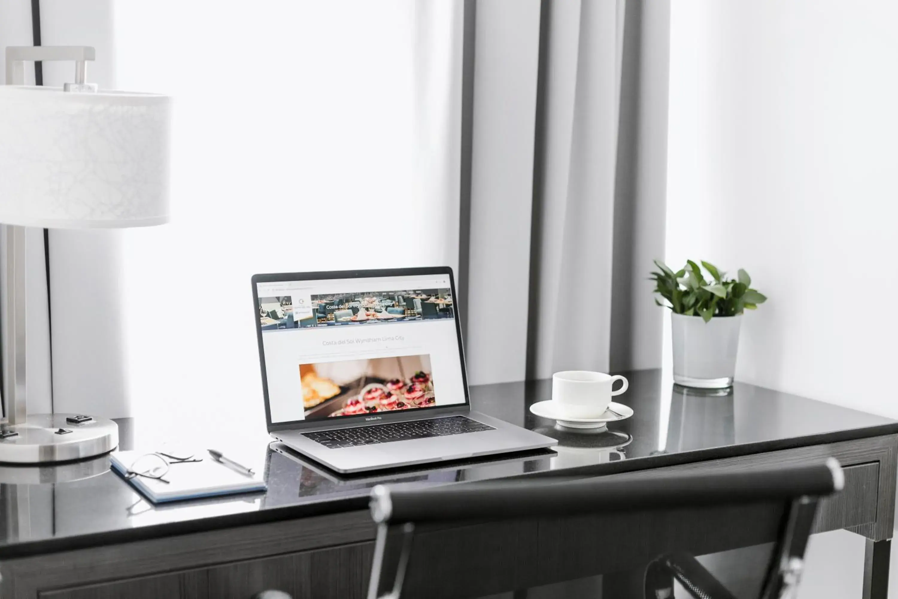 Standard Twin Room - single occupancy in Wyndham Costa del Sol Lima City Standard Twin Room - single occupancy in Wyndham Costa del Sol Lima City