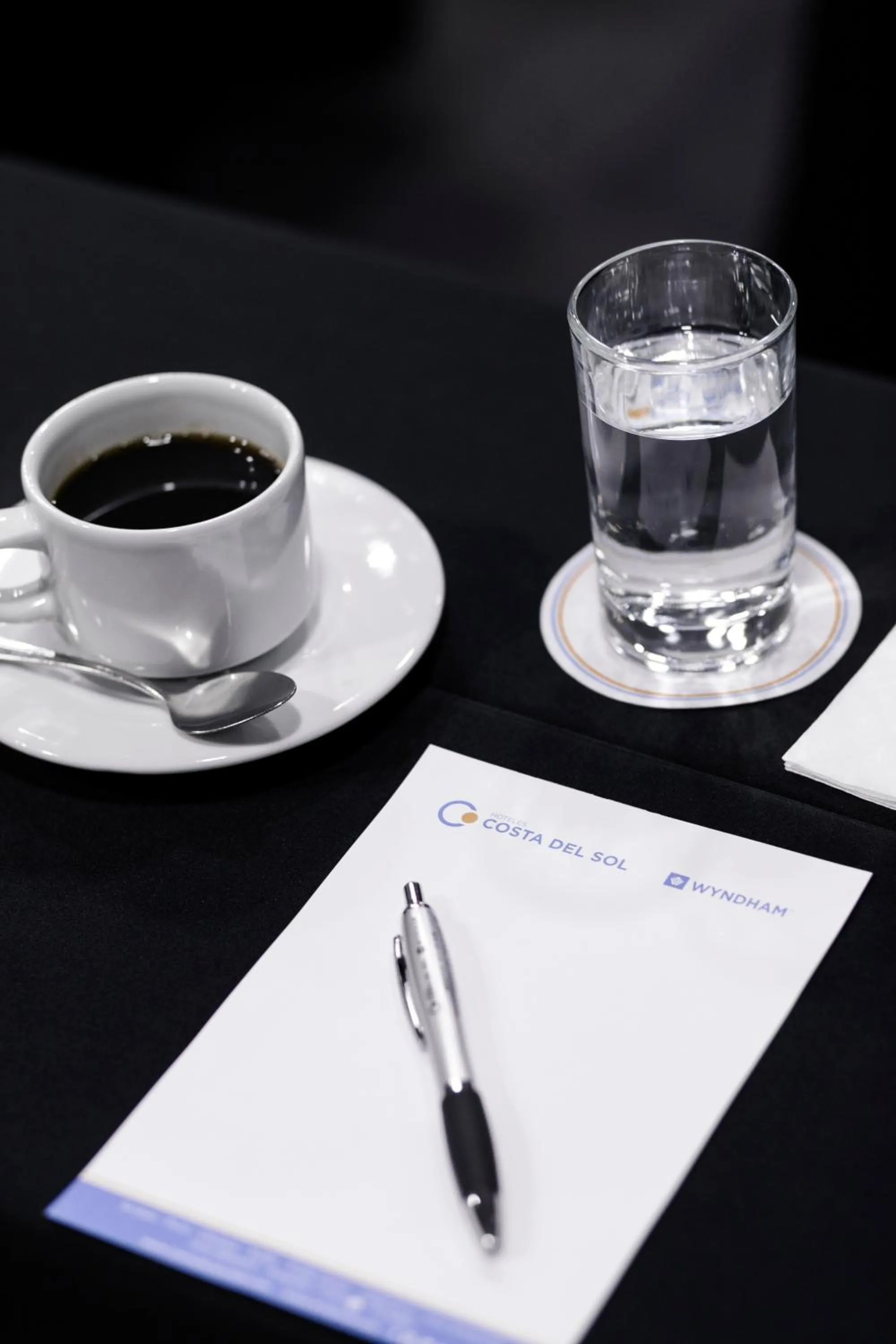 Meeting/conference room in Wyndham Costa del Sol Lima City