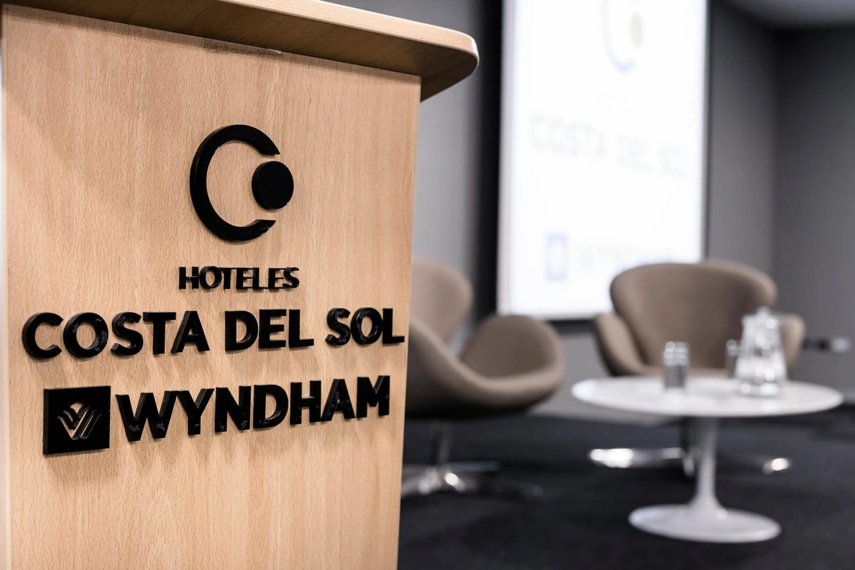 Meeting/conference room in Wyndham Costa del Sol Lima City