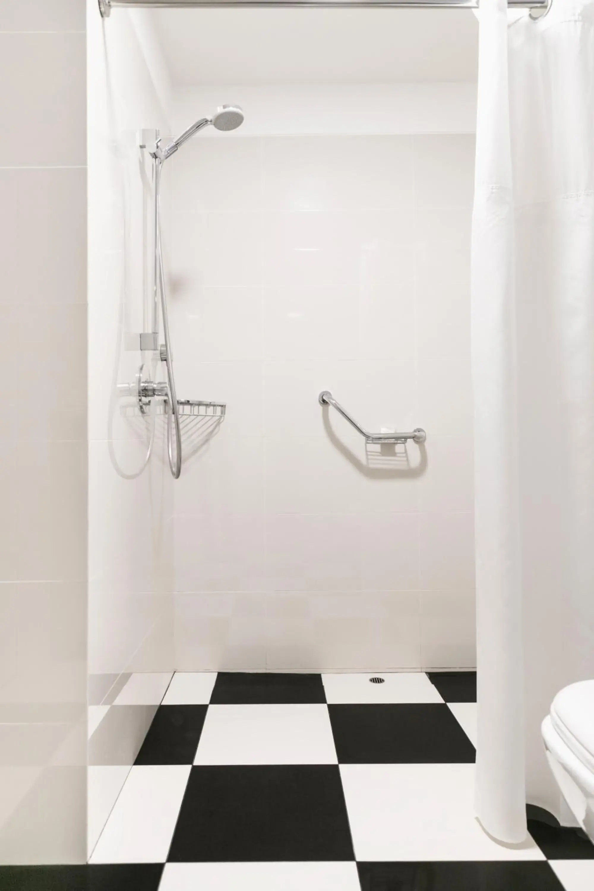 Standard Twin Room - single occupancy - Disability Access in Wyndham Costa del Sol Lima City Standard Twin Room - single occupancy - Disability Access in Wyndham Costa del Sol Lima City