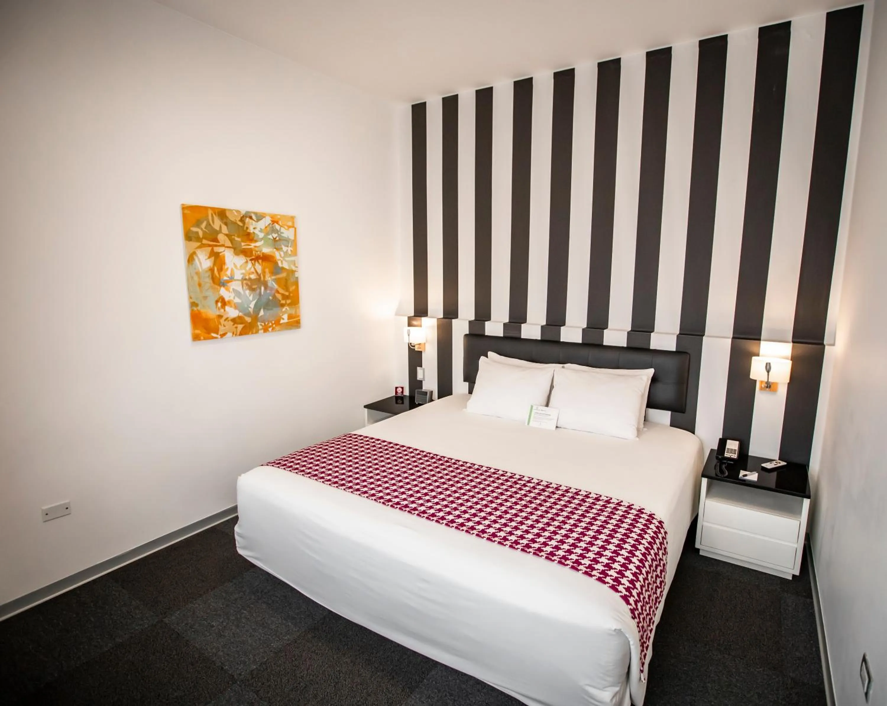 Bedroom, Bed in Wyndham Costa del Sol Lima City