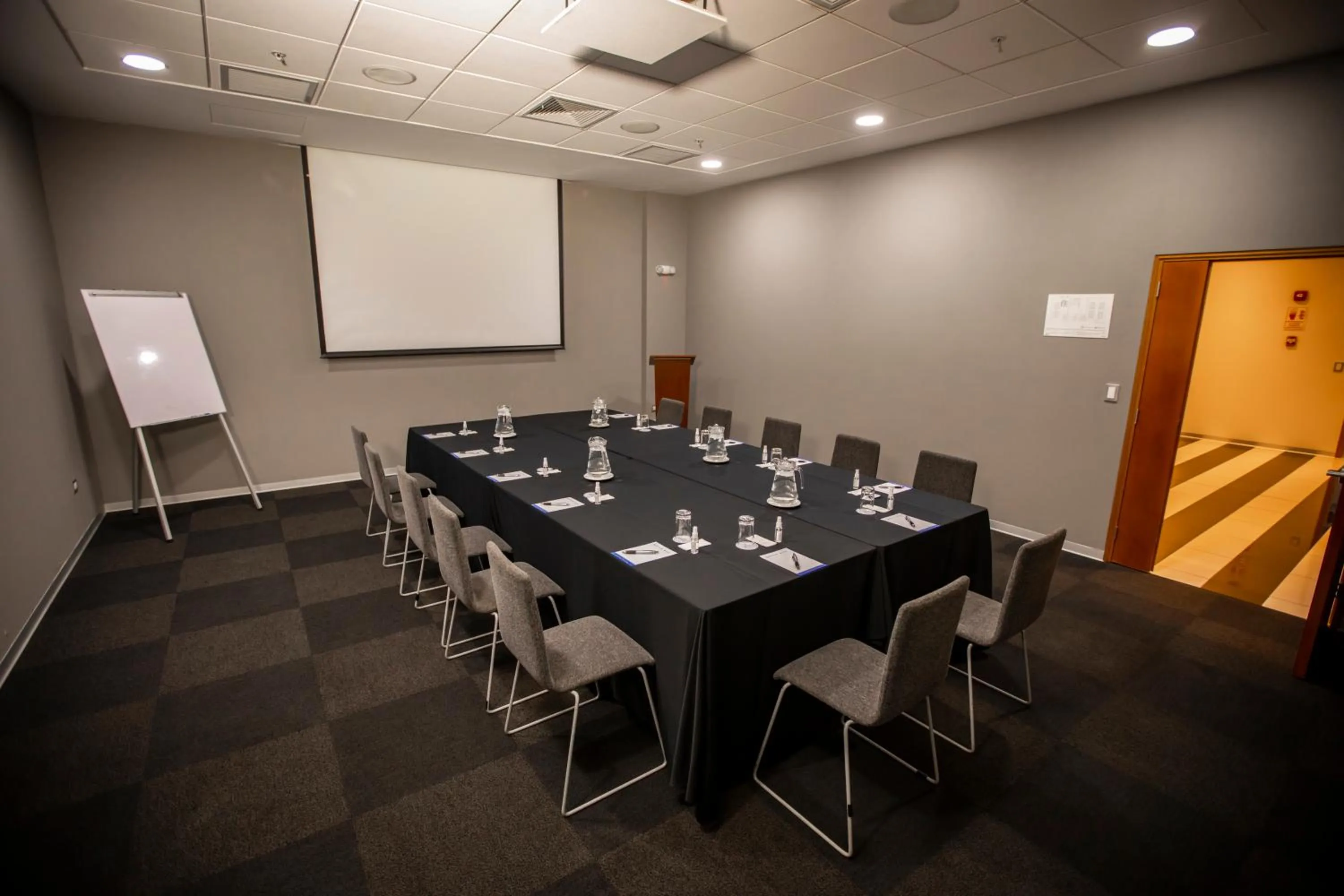 Meeting/conference room in Wyndham Costa del Sol Lima City