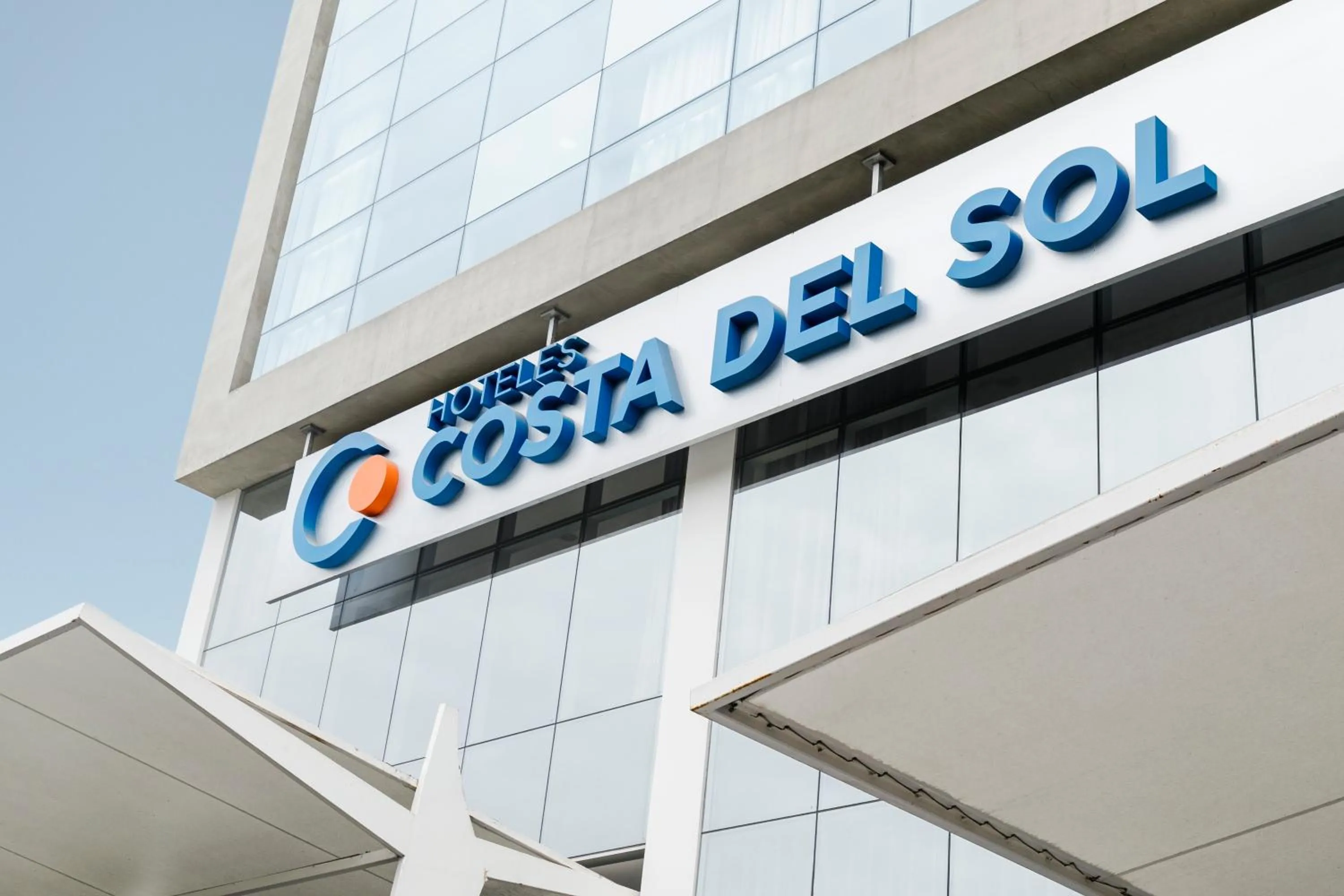 Property building in Wyndham Costa del Sol Lima City