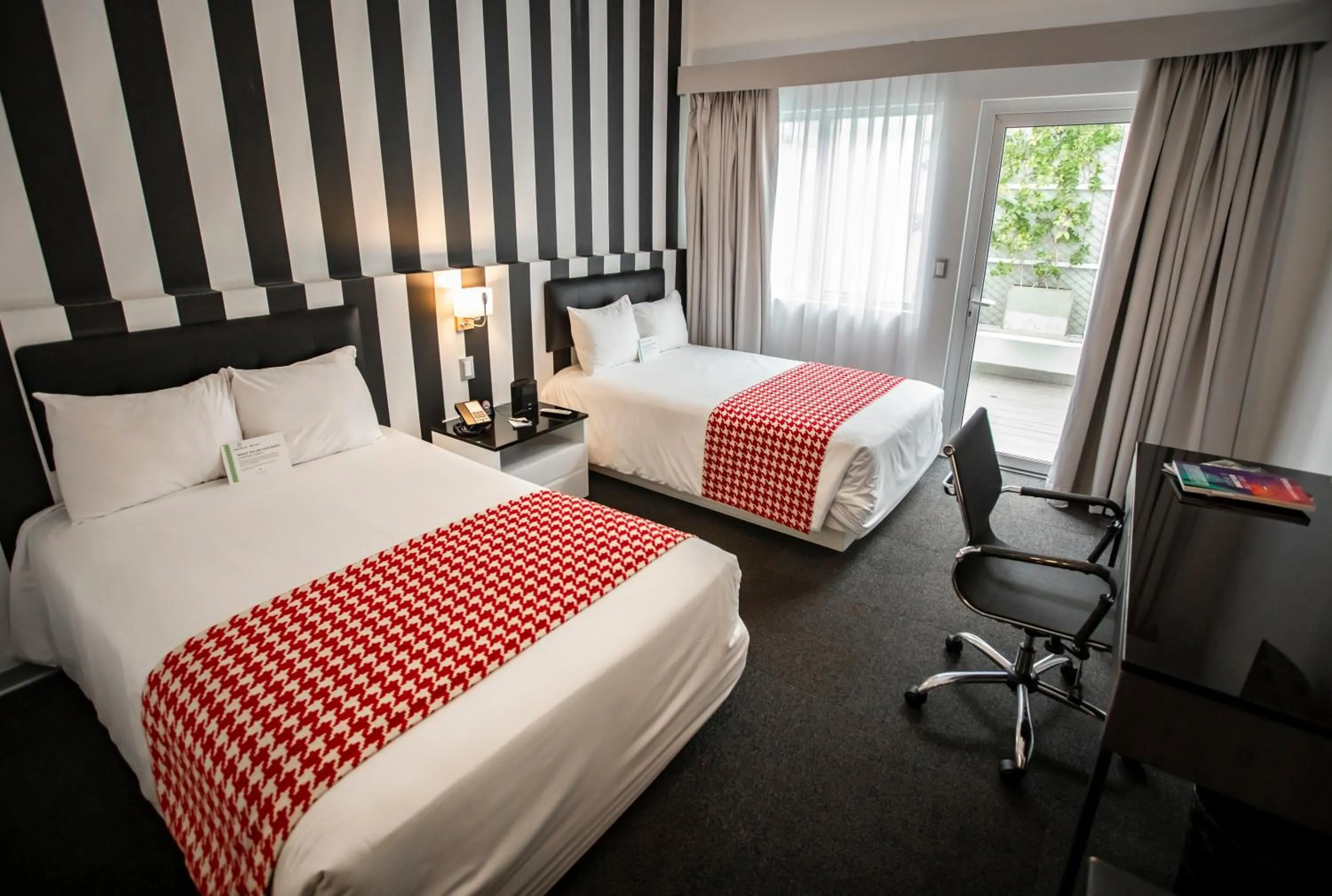 Bedroom, Bed in Wyndham Costa del Sol Lima City