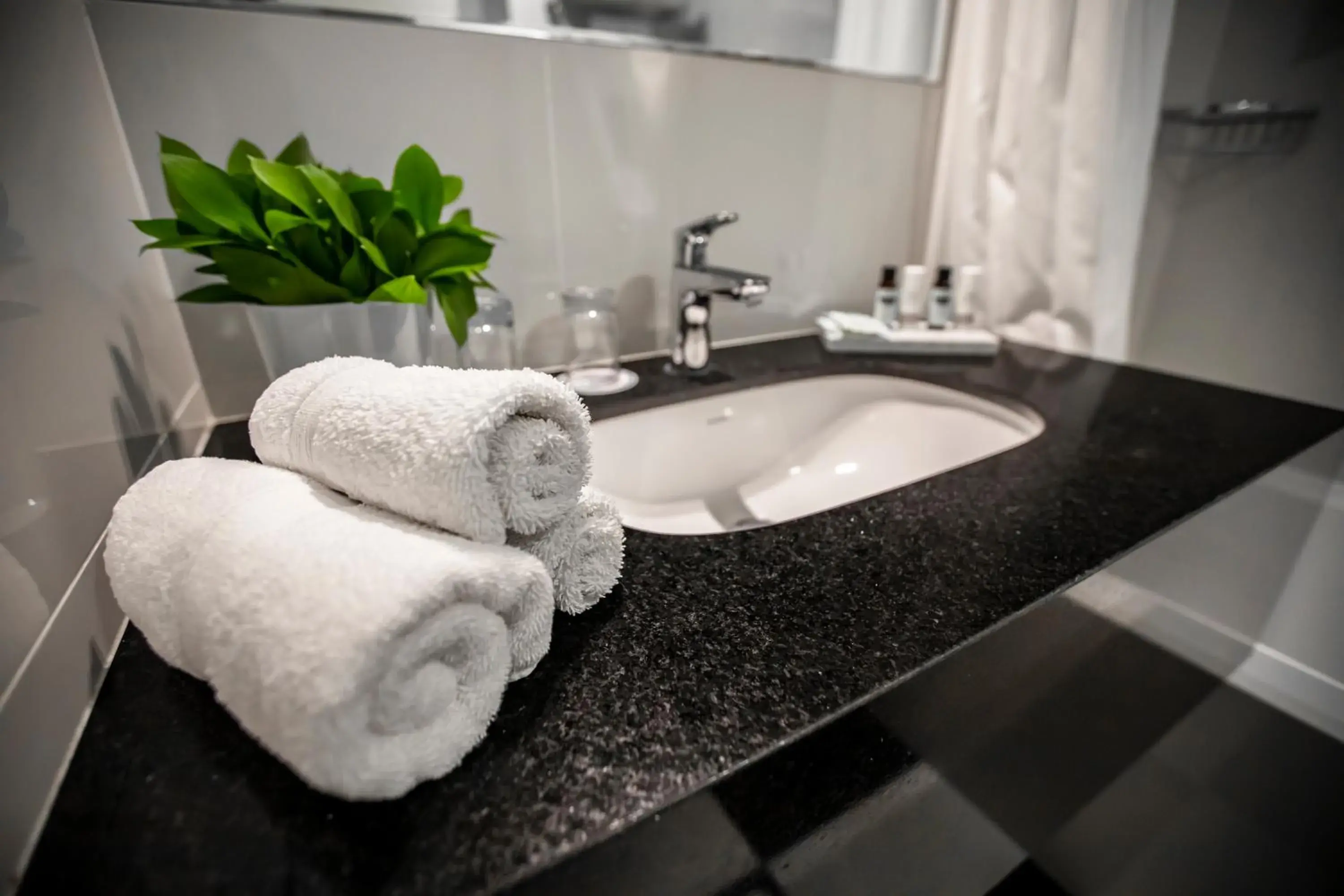 Standard Single Room in Wyndham Costa del Sol Lima City Standard Single Room in Wyndham Costa del Sol Lima City