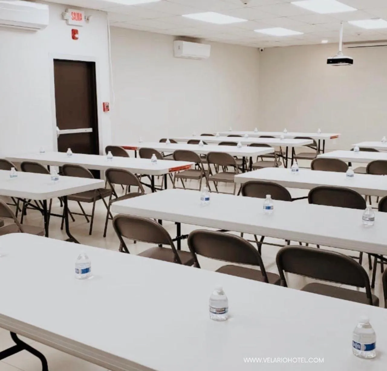Meeting/conference room in Hotel Velario