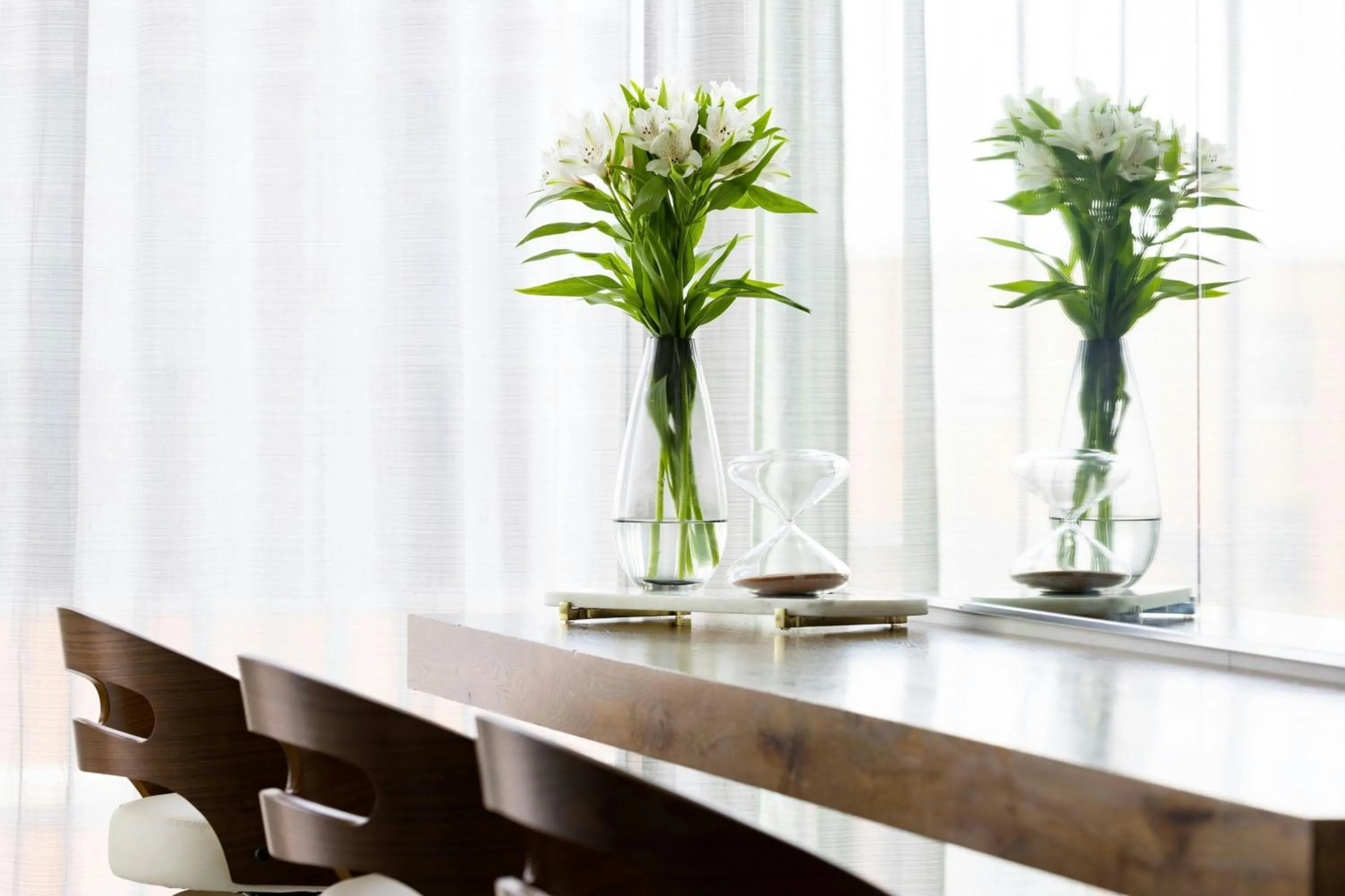 Spa and wellness centre/facilities in Le Meridien Columbus, The Joseph