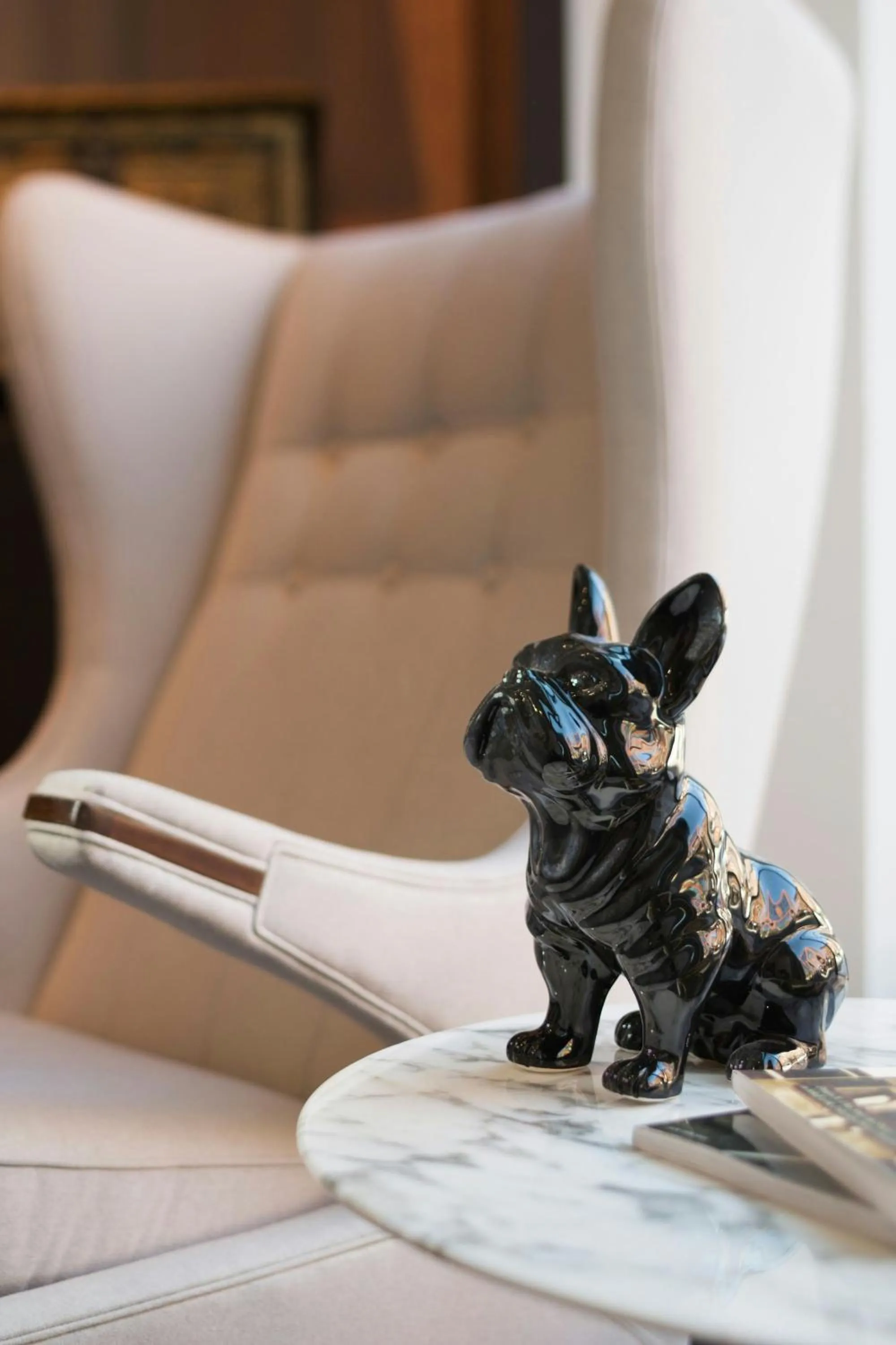 Other in Le Meridien Columbus, The Joseph