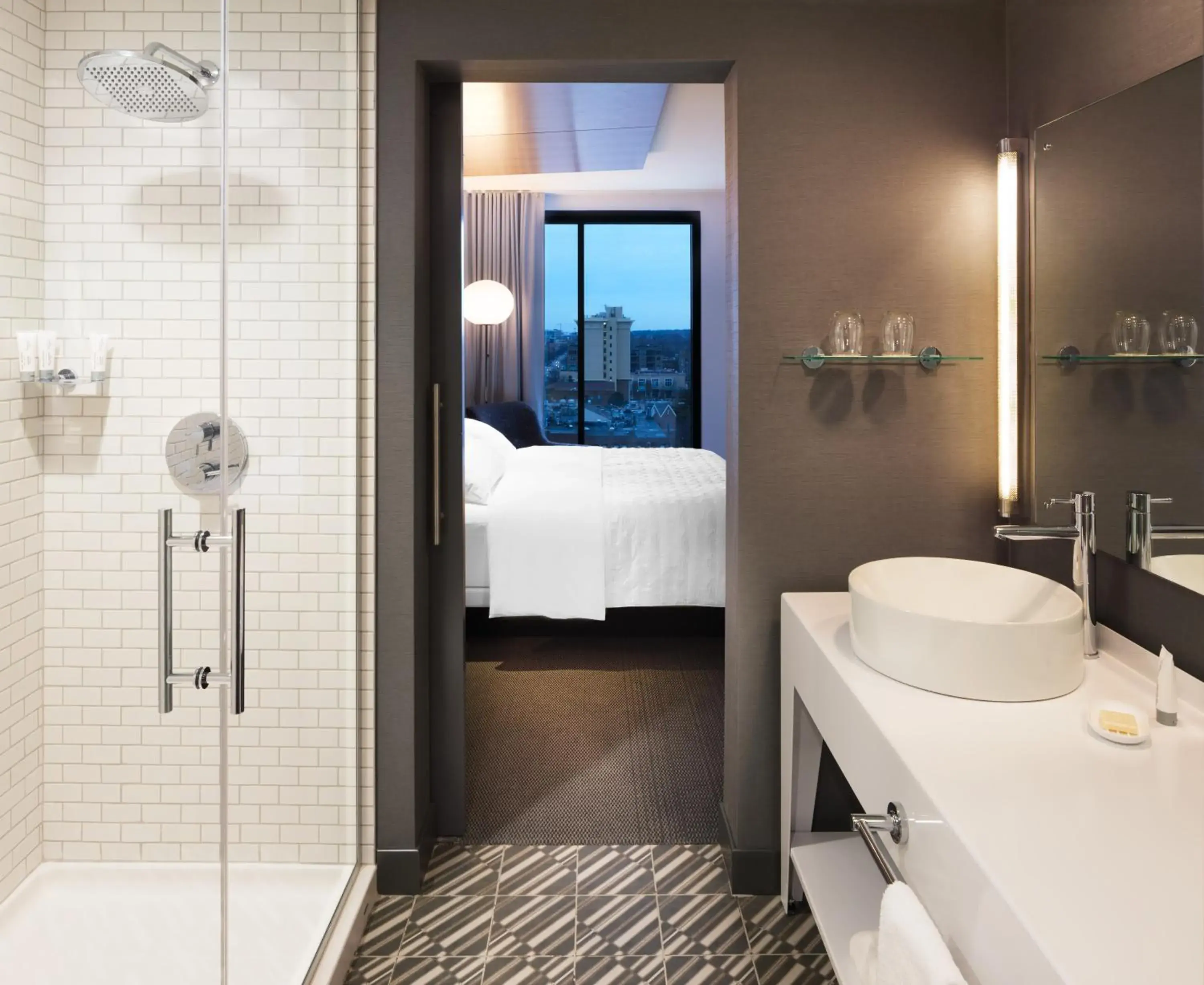 King Room in Le Meridien Columbus, The Joseph King Room in Le Meridien Columbus, The Joseph