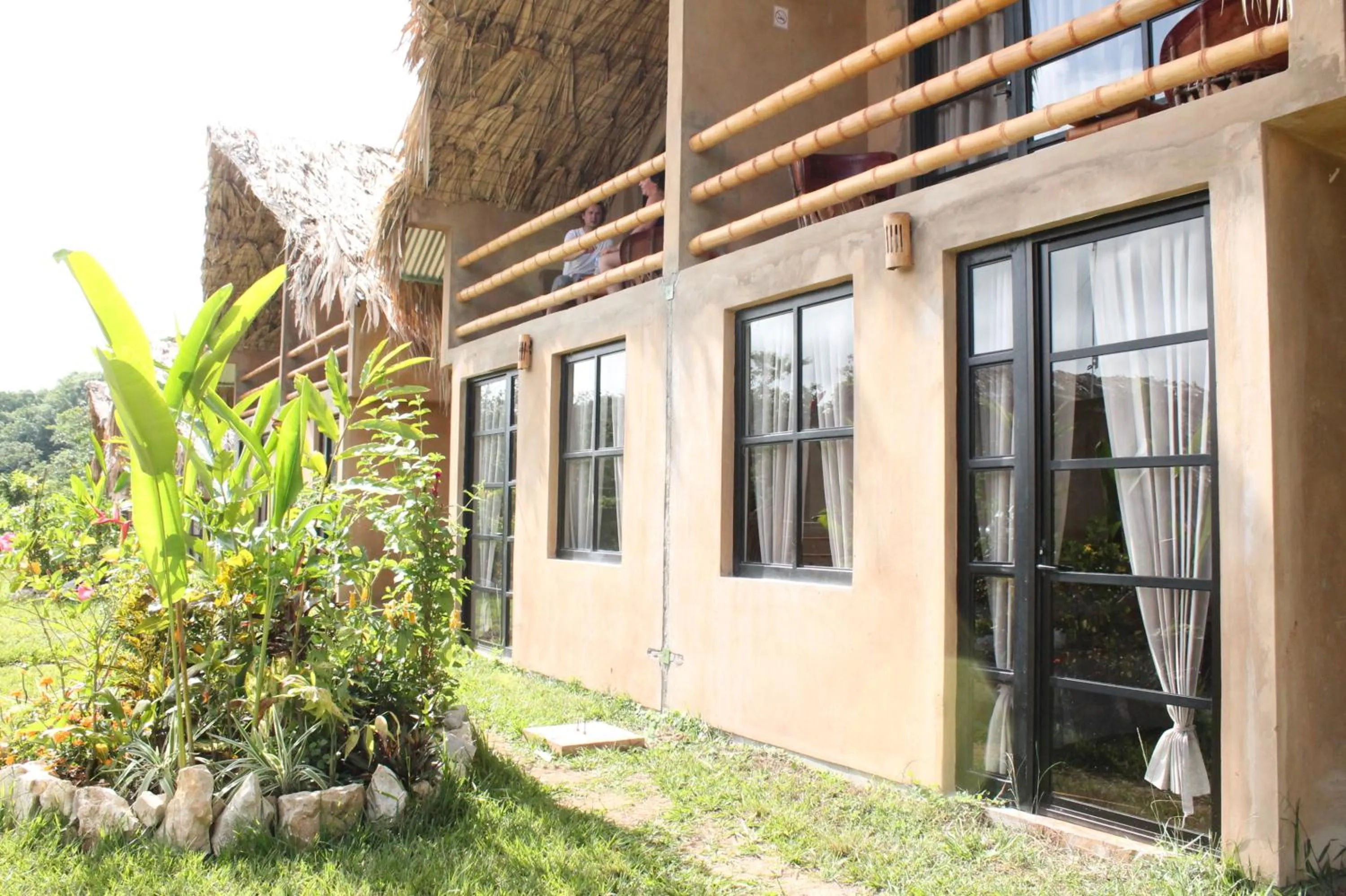 Property building in AXKAN PALENQUE, ALBERCAS, GASTRONOMIA MAR y TIERRA & TRAVEL AGENCY