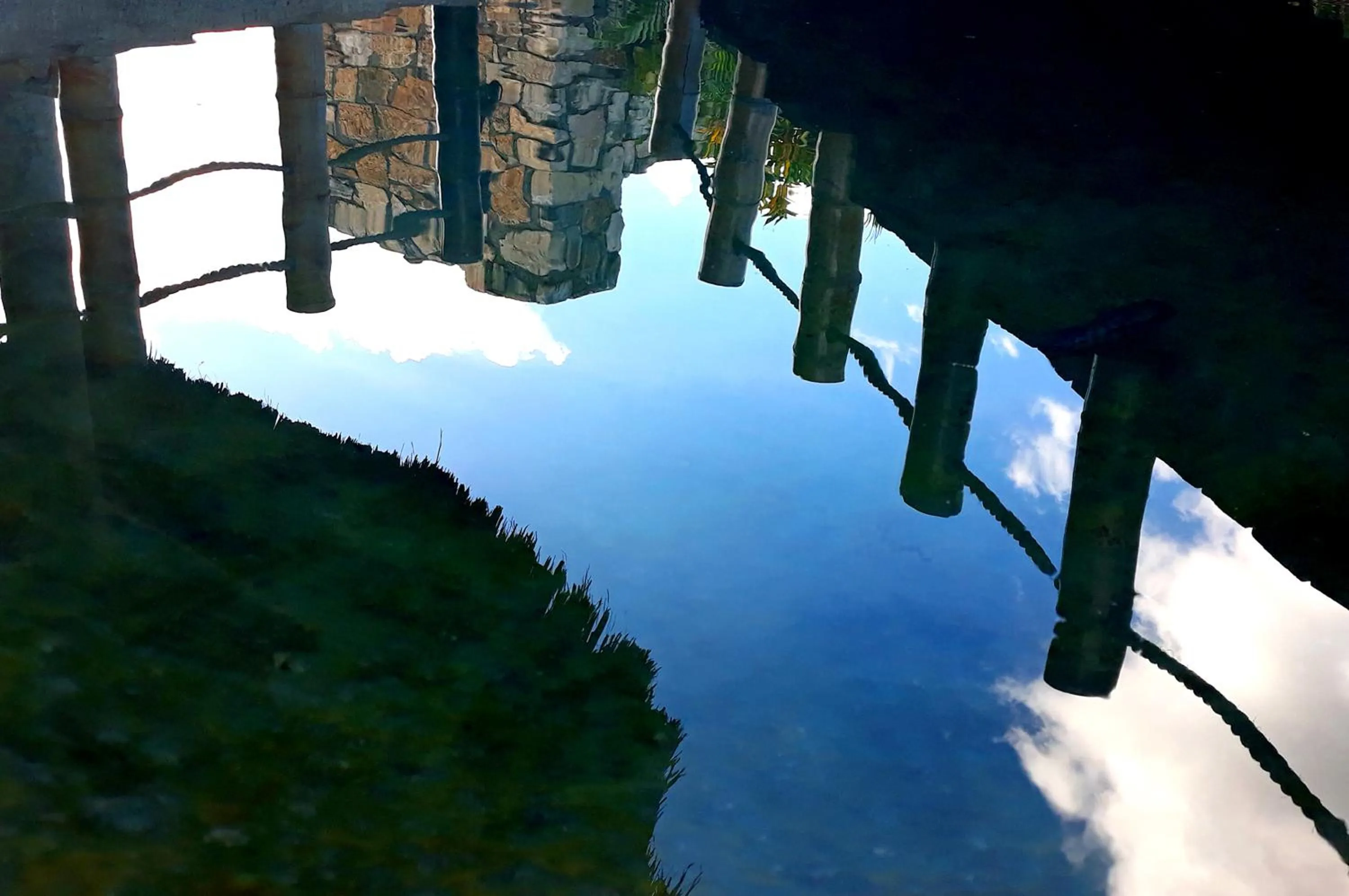 AXKAN PALENQUE, ALBERCAS, GASTRONOMIA MAR y TIERRA & TRAVEL AGENCY