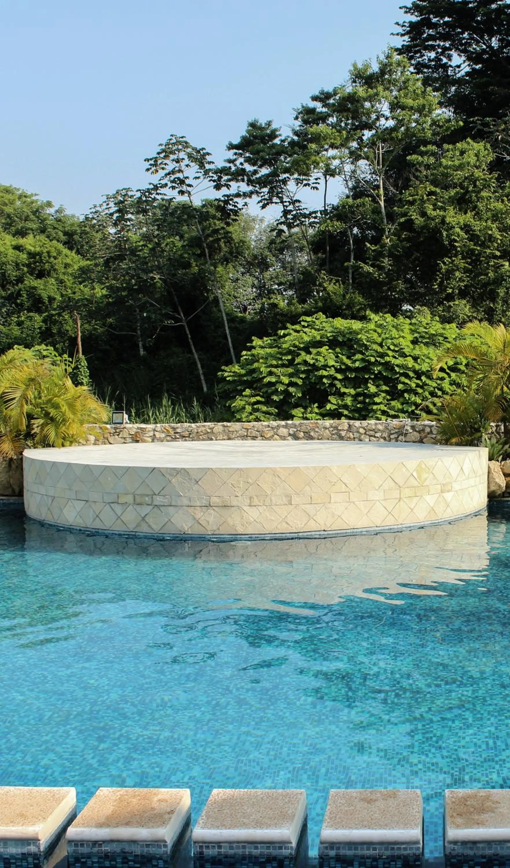 AXKAN PALENQUE, ALBERCAS, GASTRONOMIA MAR y TIERRA & TRAVEL AGENCY