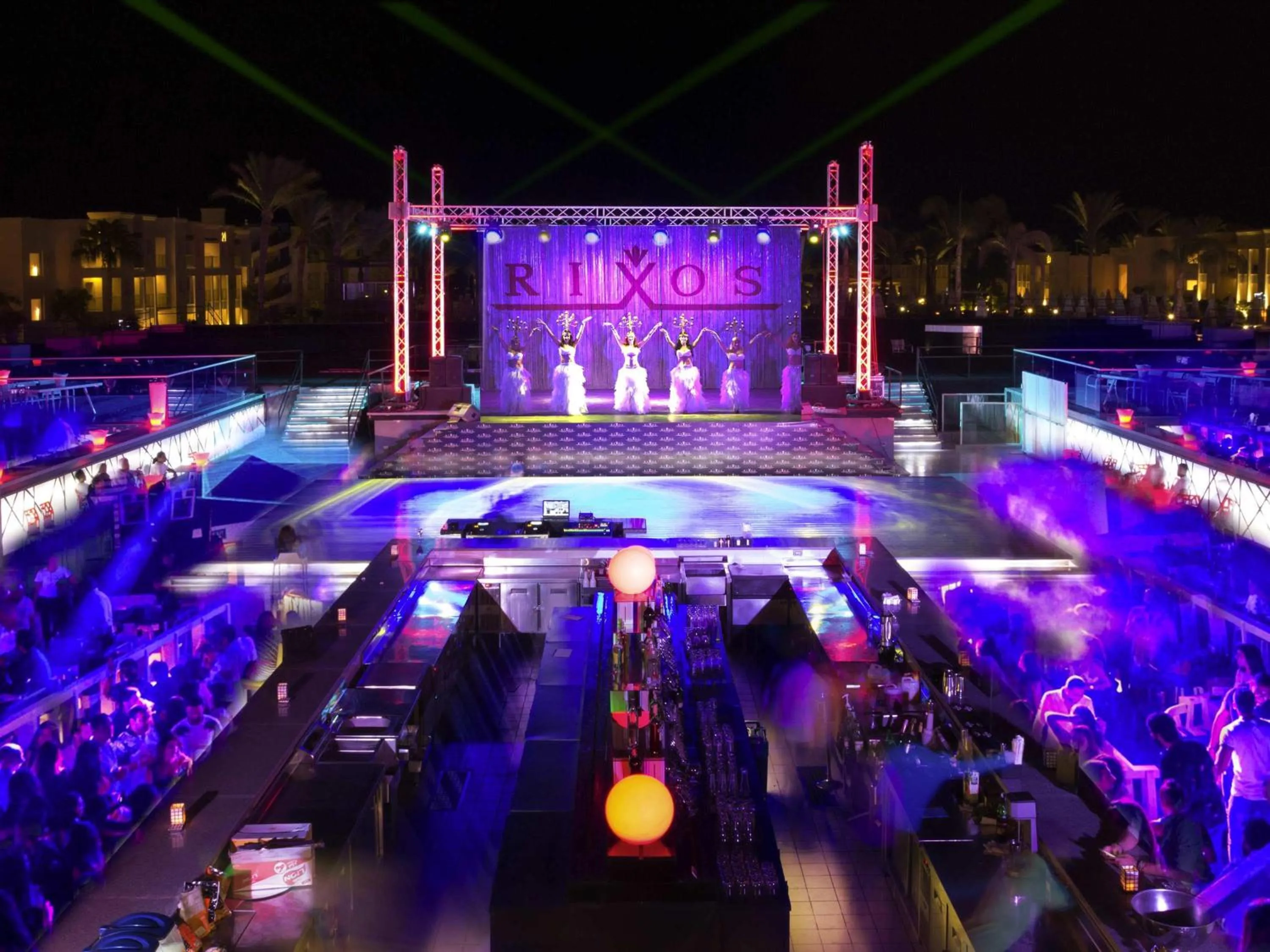 Other in Rixos Premium Seagate