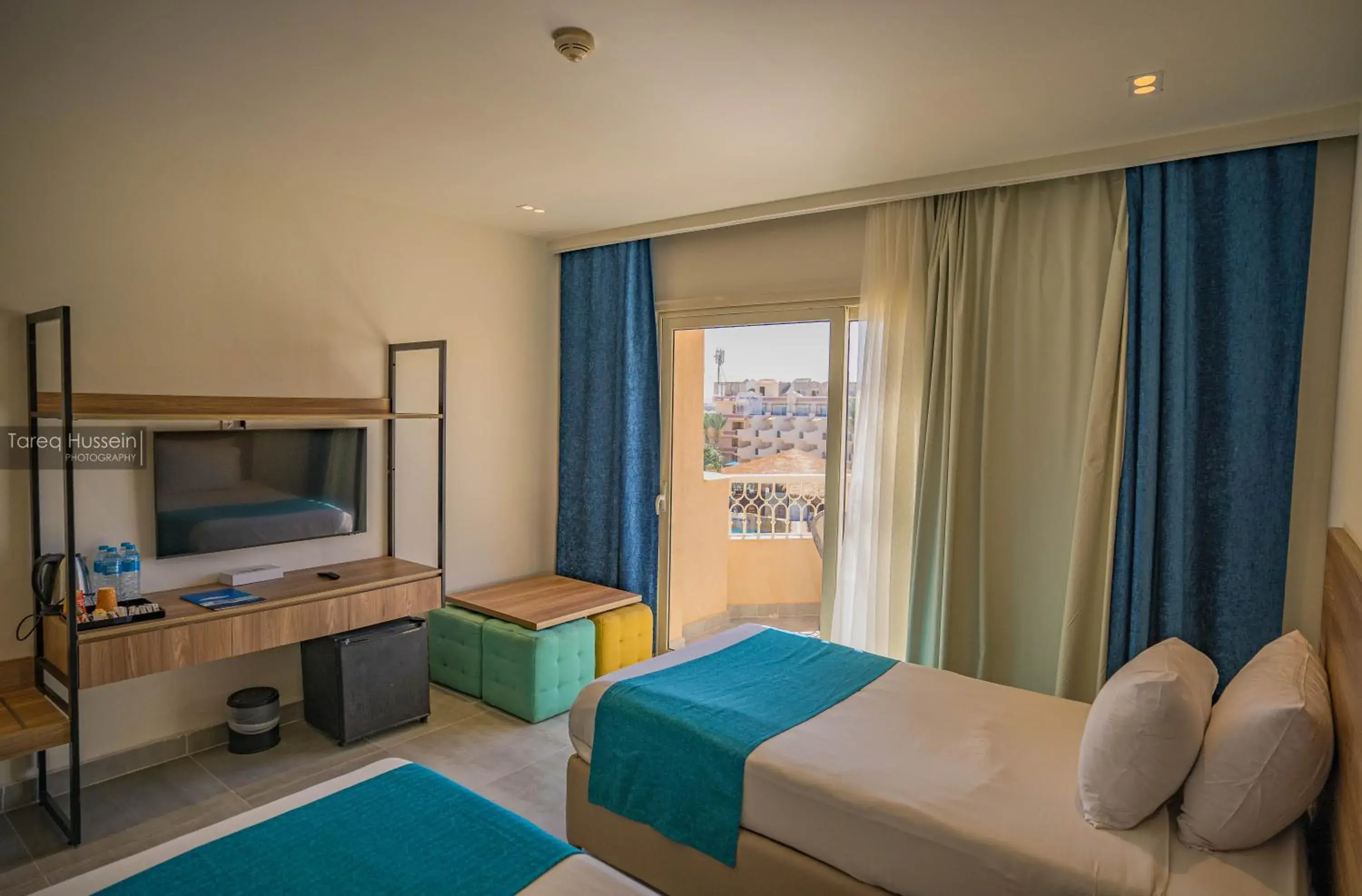 Deluxe Sea View - single occupancy in Pyramisa Beach Resort Sahl Hasheesh Deluxe Sea View - single occupancy in Pyramisa Beach Resort Sahl Hasheesh