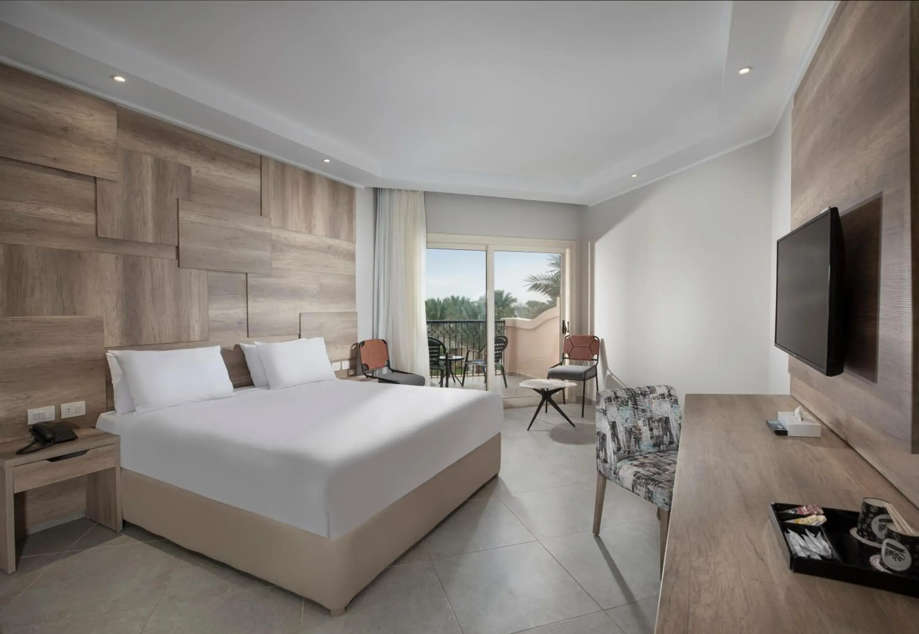 Deluxe Pool or Side Sea View - single occupancy in Pyramisa Beach Resort Sahl Hasheesh Deluxe Pool or Side Sea View - single occupancy in Pyramisa Beach Resort Sahl Hasheesh