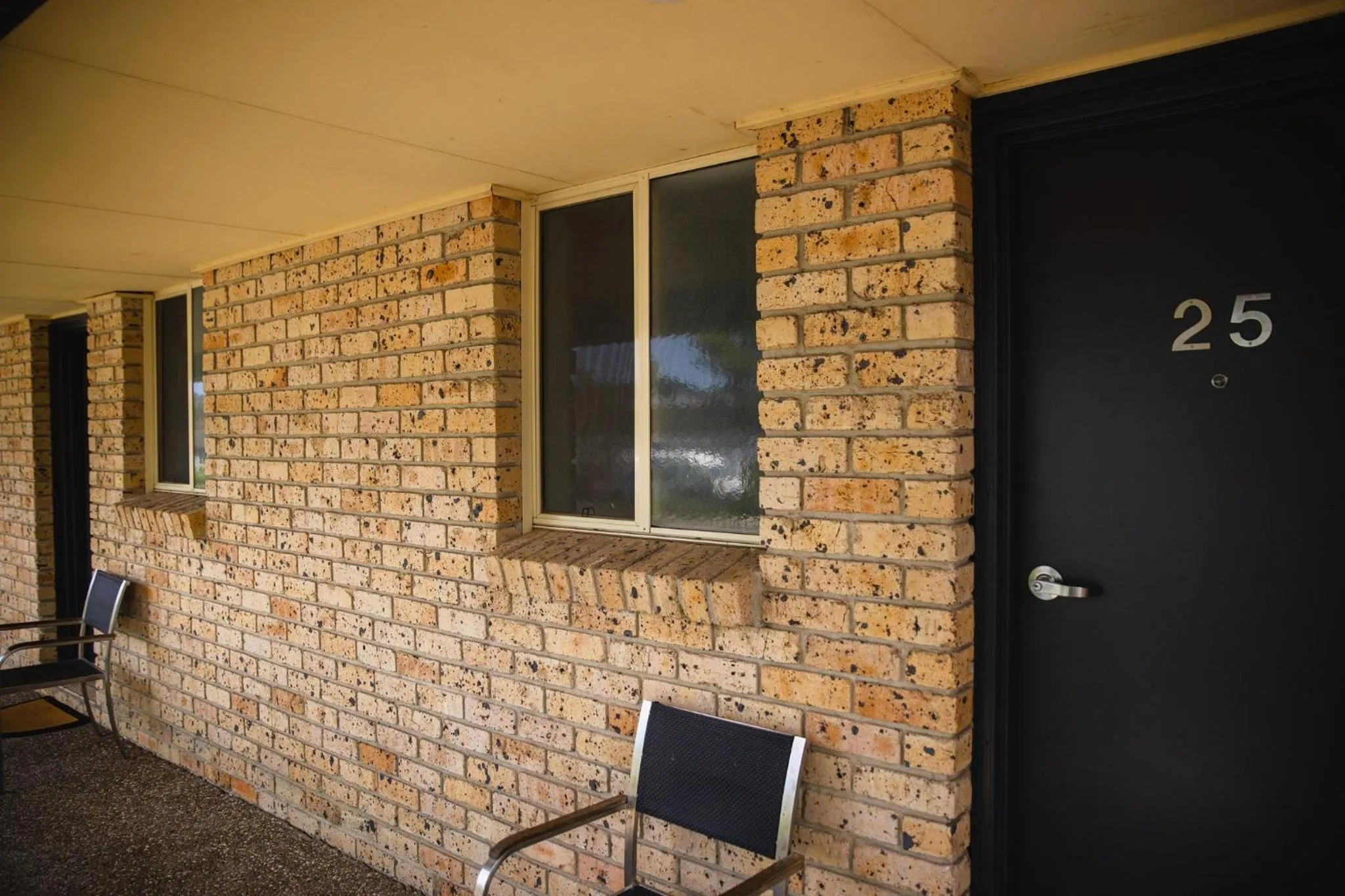 Day in Lakeview Hotel Motel