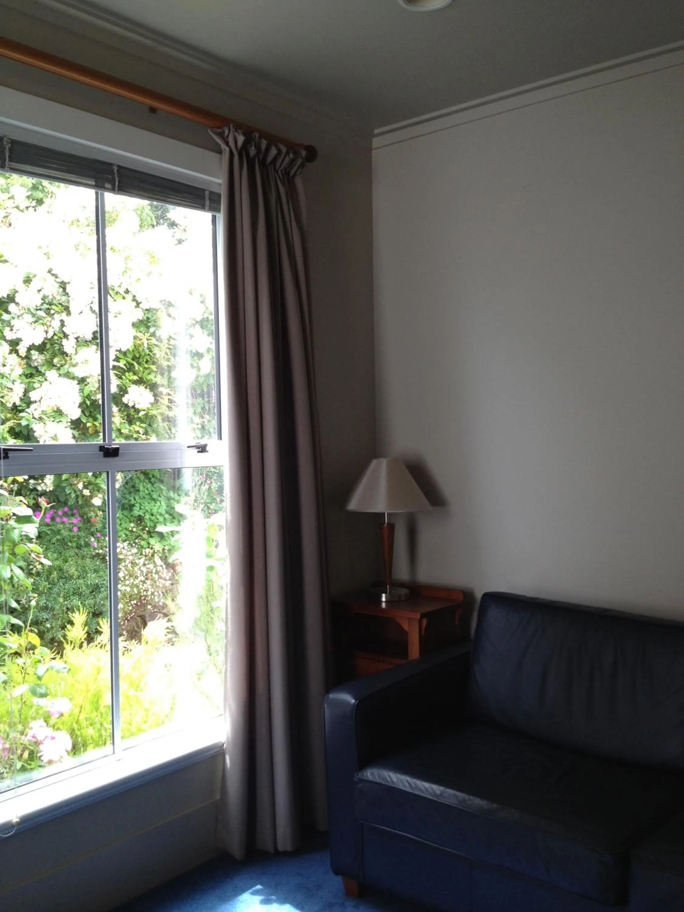 Day in Heriot Lane City Apartments