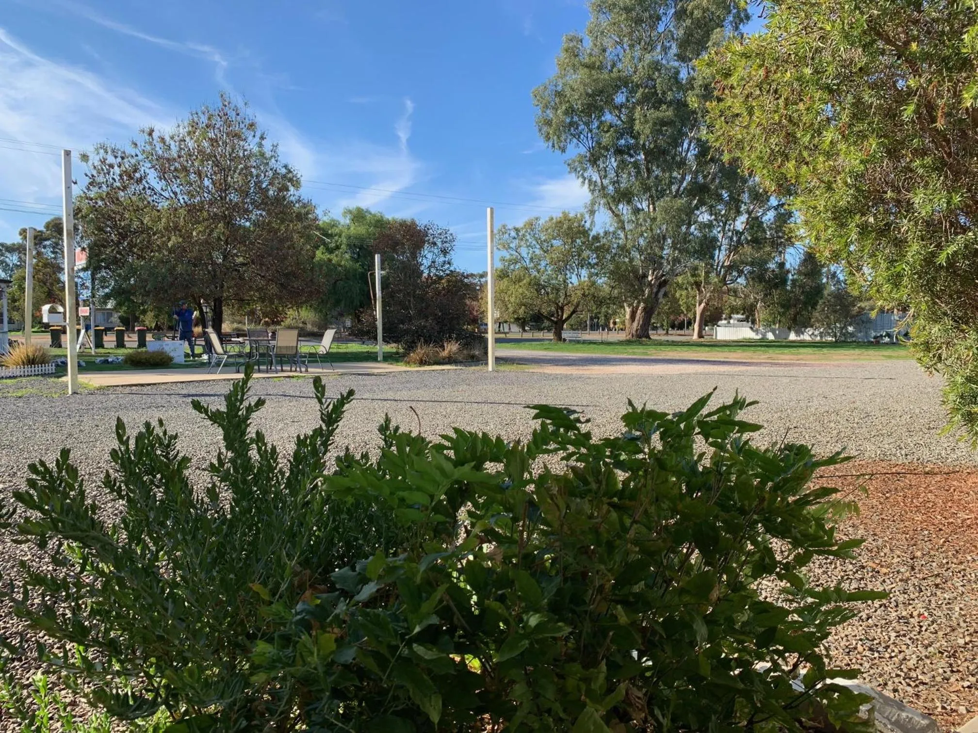 Neighbourhood in Gazebo Motor Inn - Strathmerton
