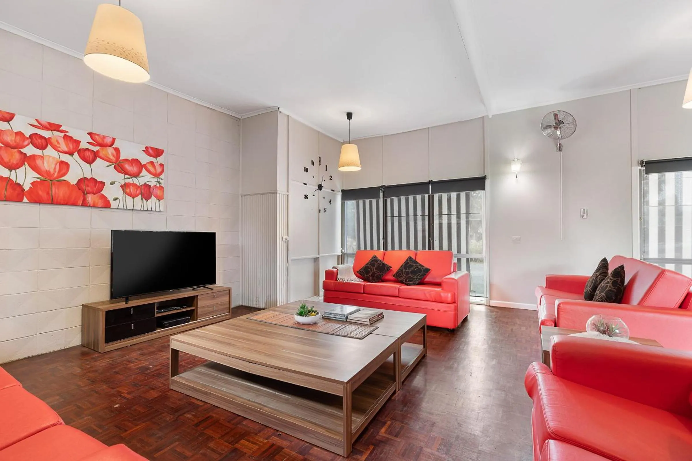 TV and multimedia in Gazebo Motor Inn - Strathmerton