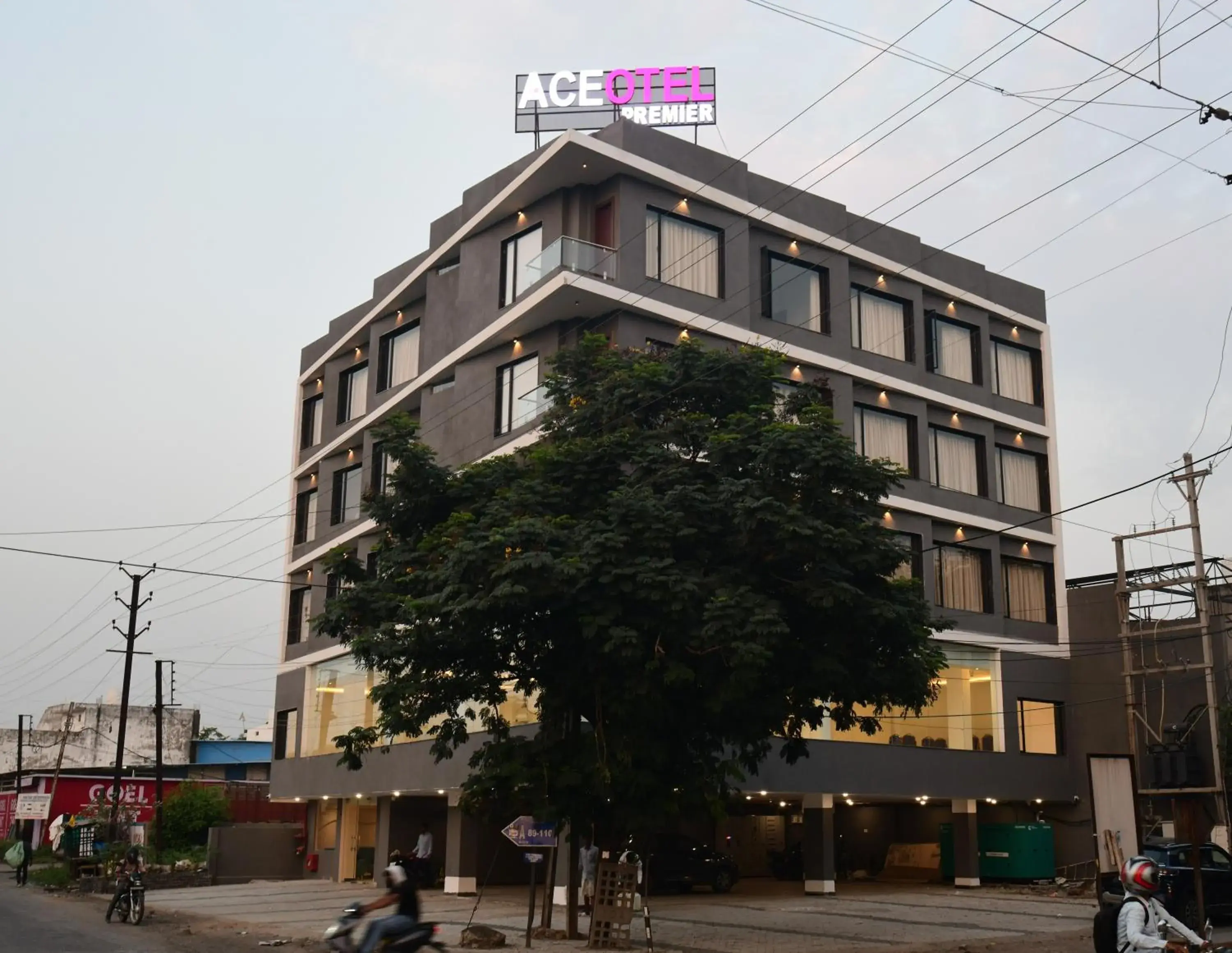 Aceotel Premier, Vijay Nagar Aceotel Premier, Vijay Nagar