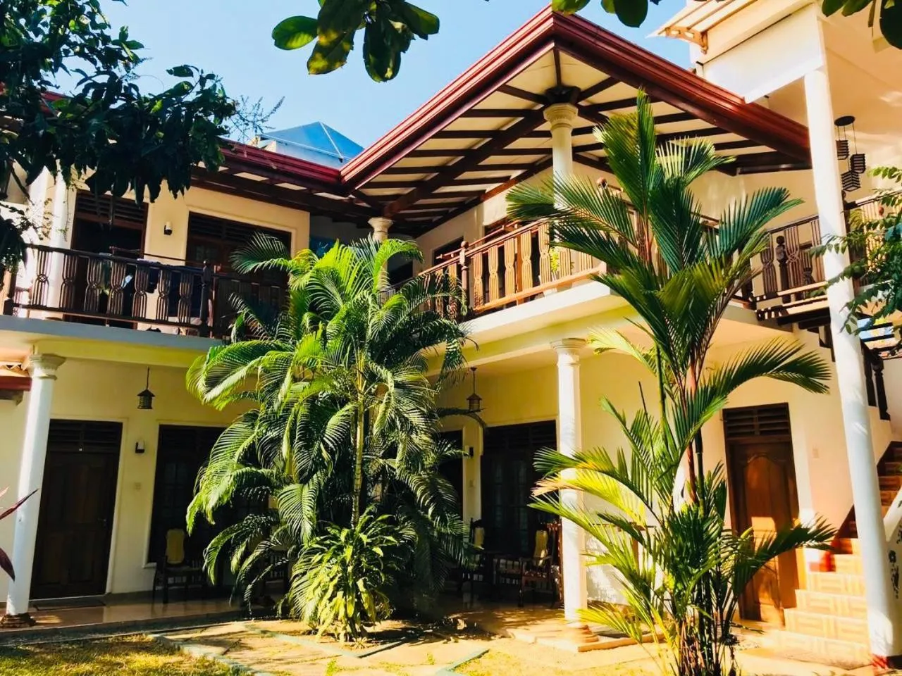 Other in Mermaid Inn