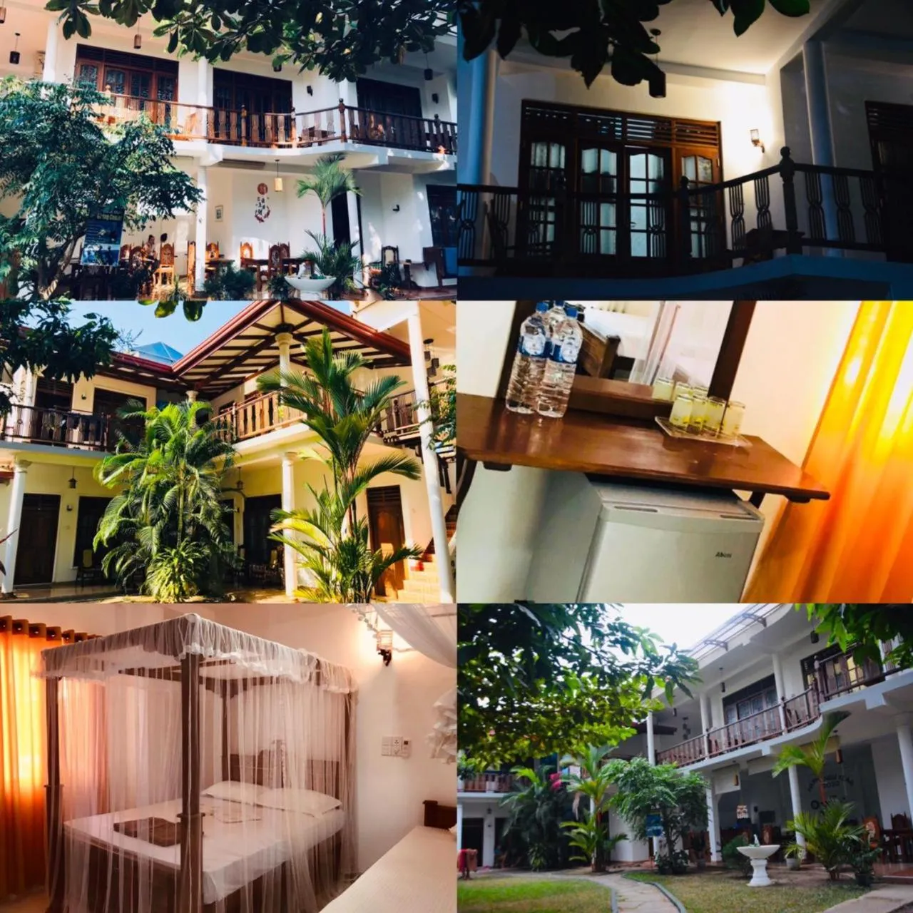 Other in Mermaid Inn