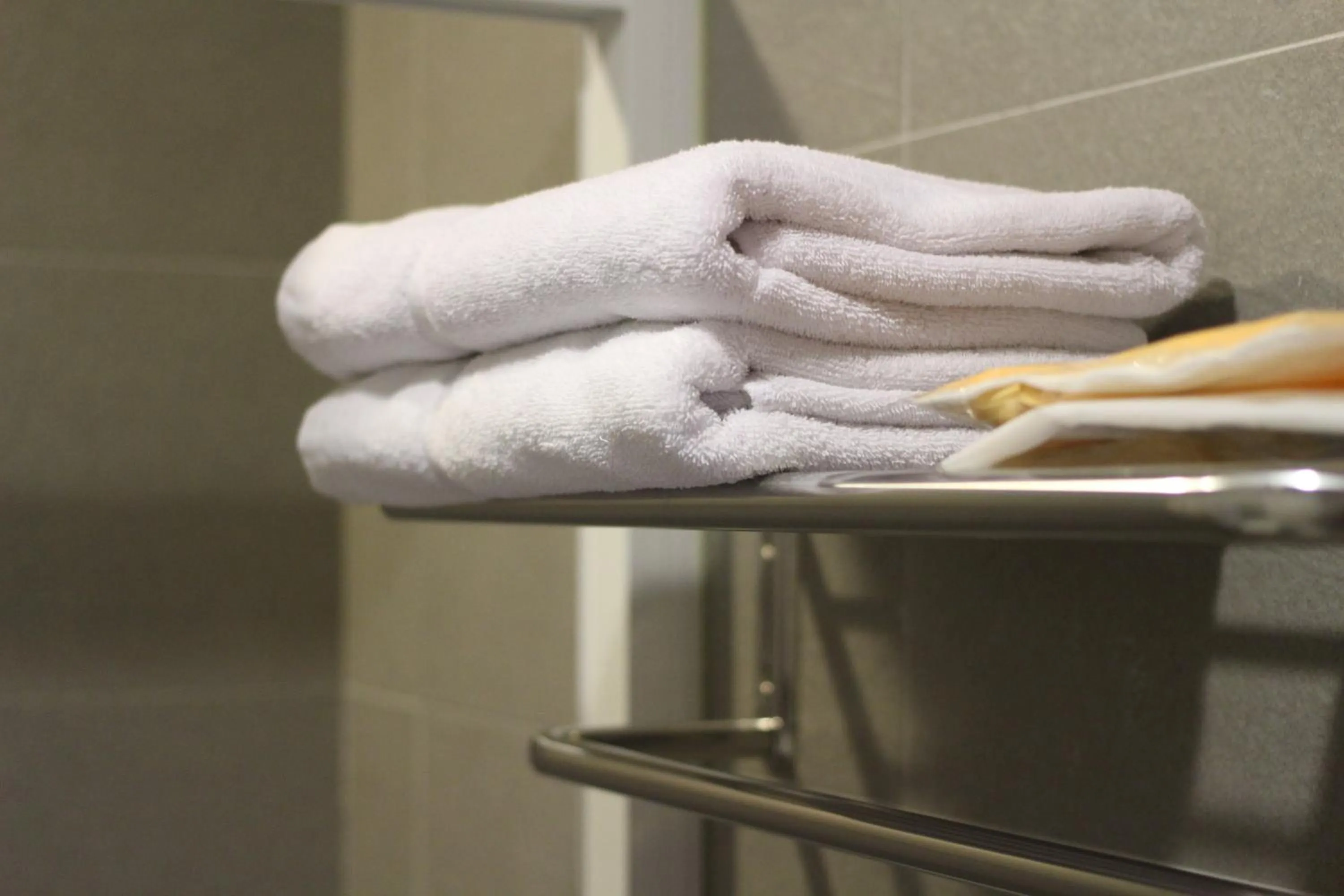 Bathroom in Home Full Hotel