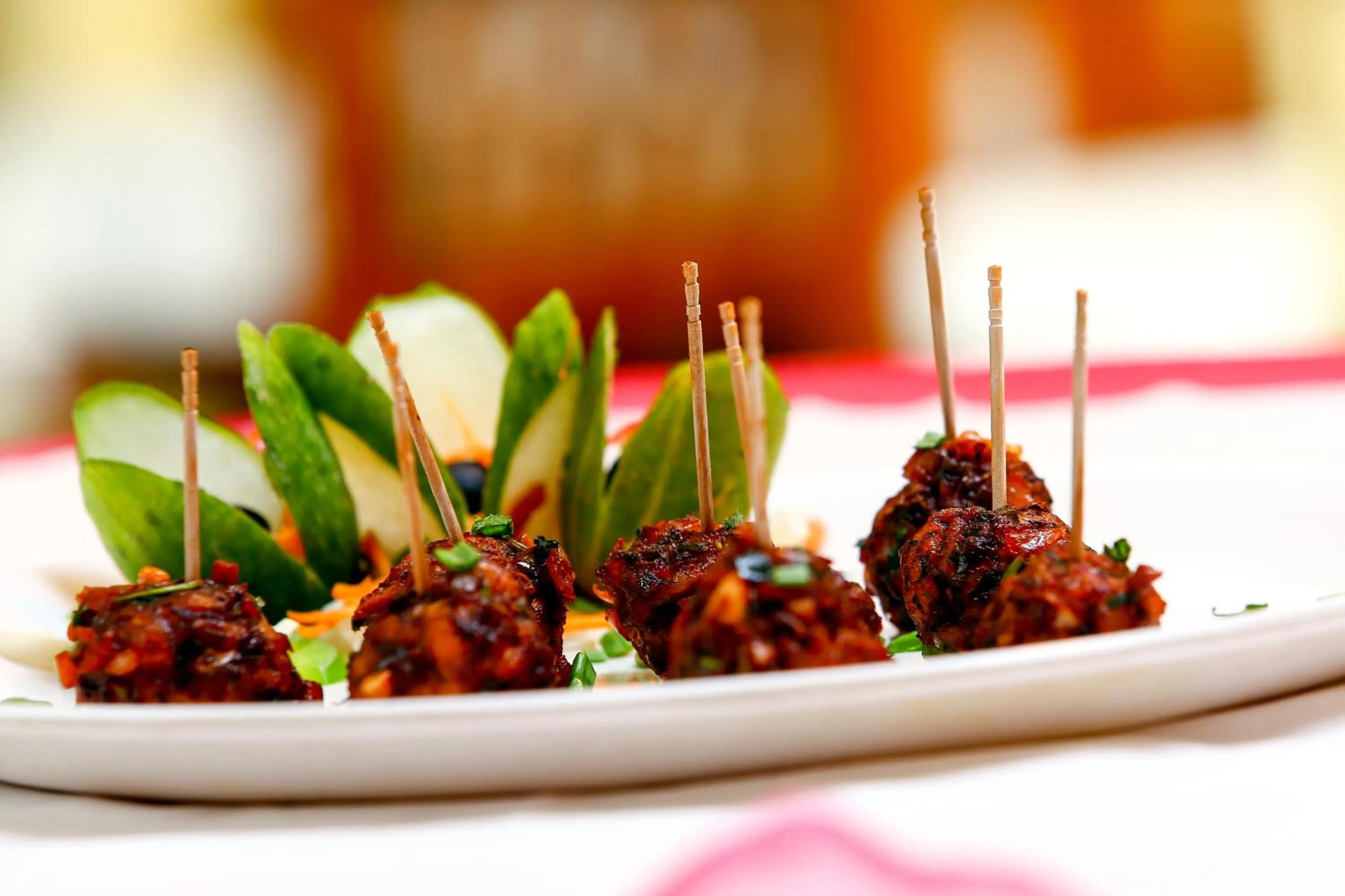 Restaurant/places to eat in Sterling Arunai Anantha - Tiruvannamalai