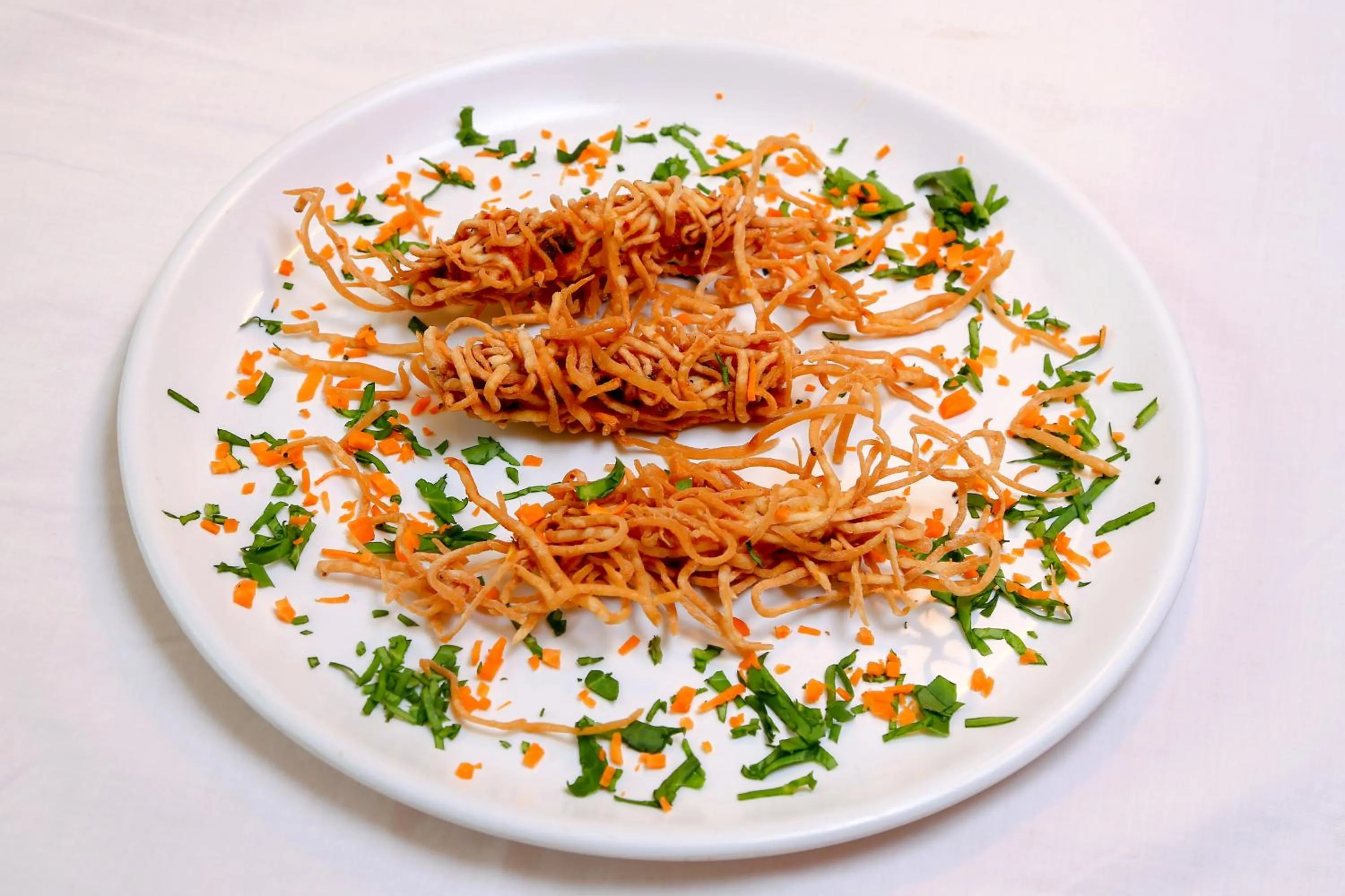 Restaurant/places to eat in Sterling Arunai Anantha - Tiruvannamalai