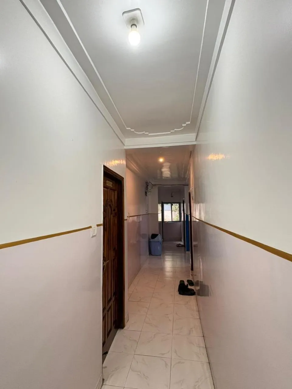 Property building in Tara Guest House