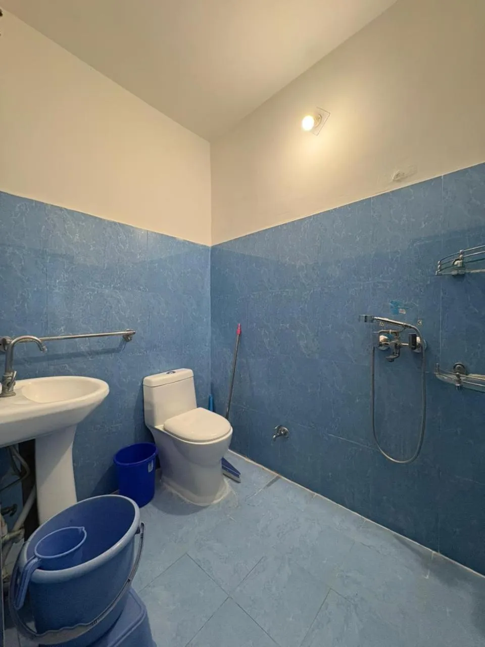 Property building in Tara Guest House