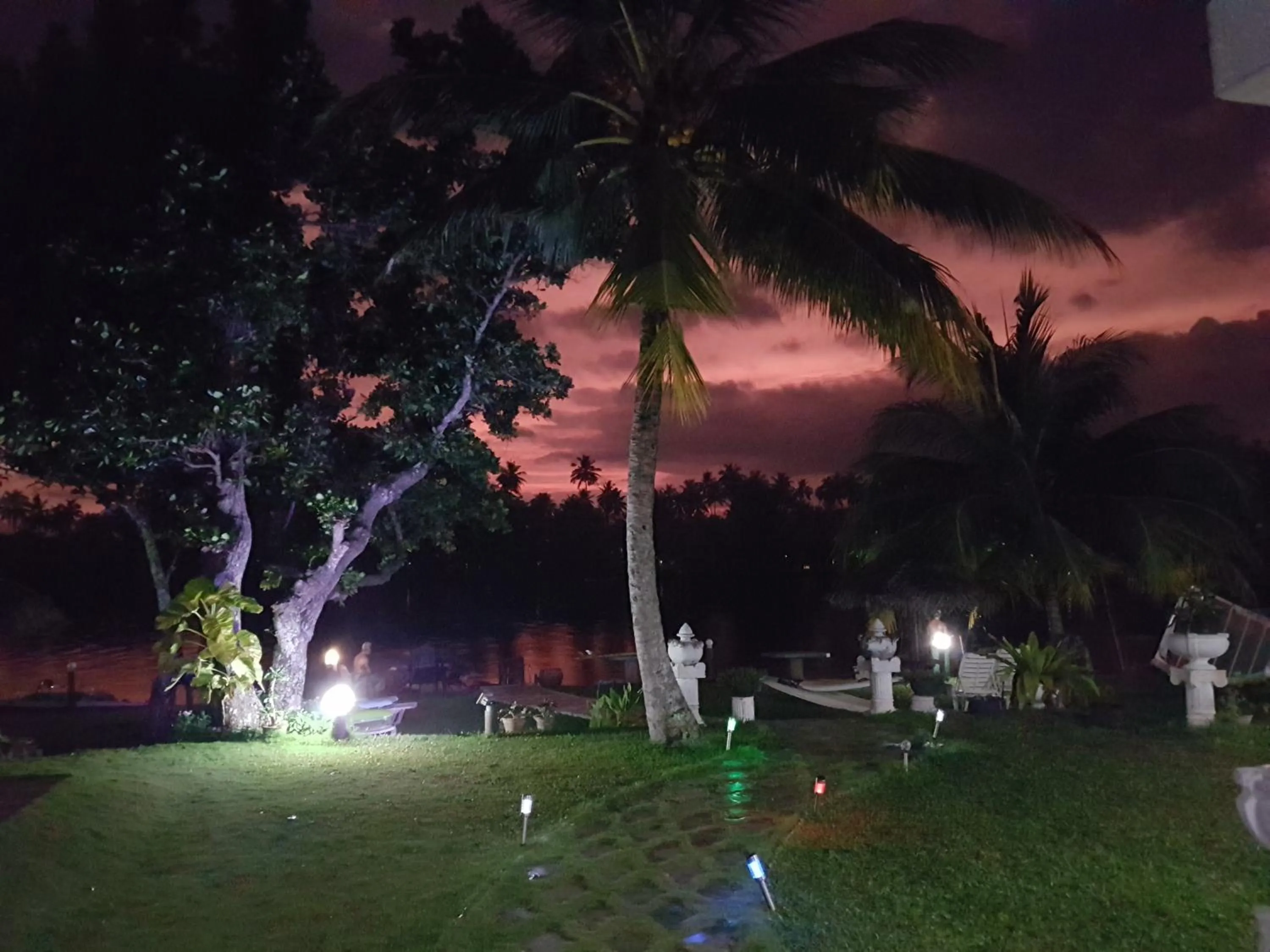 River view in Residence Jasmine