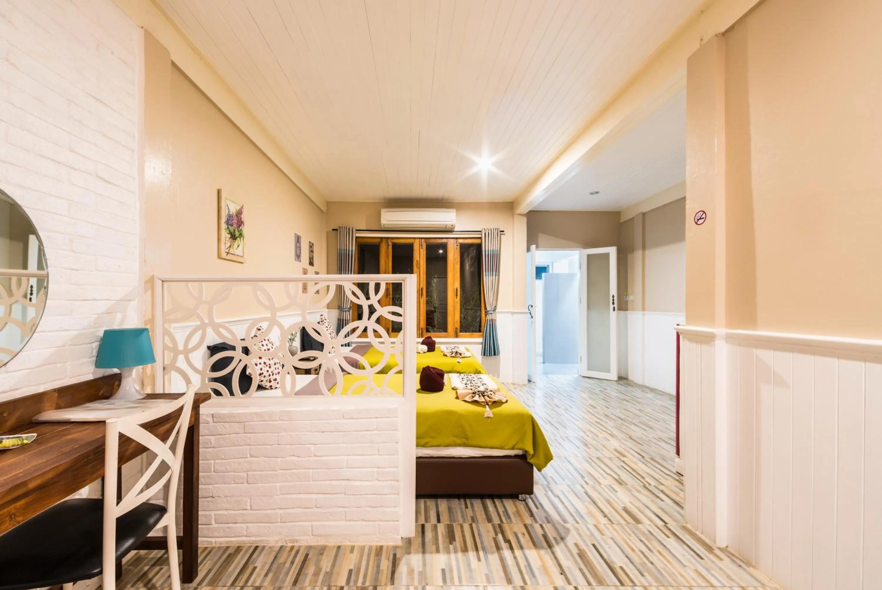 Aen Guy Boutique Hotel