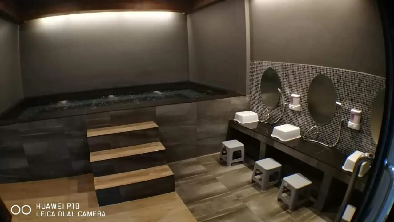 Aen Guy Boutique Hotel