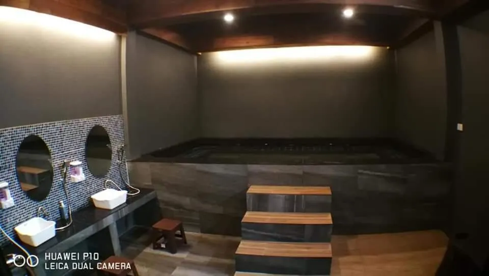 Aen Guy Boutique Hotel