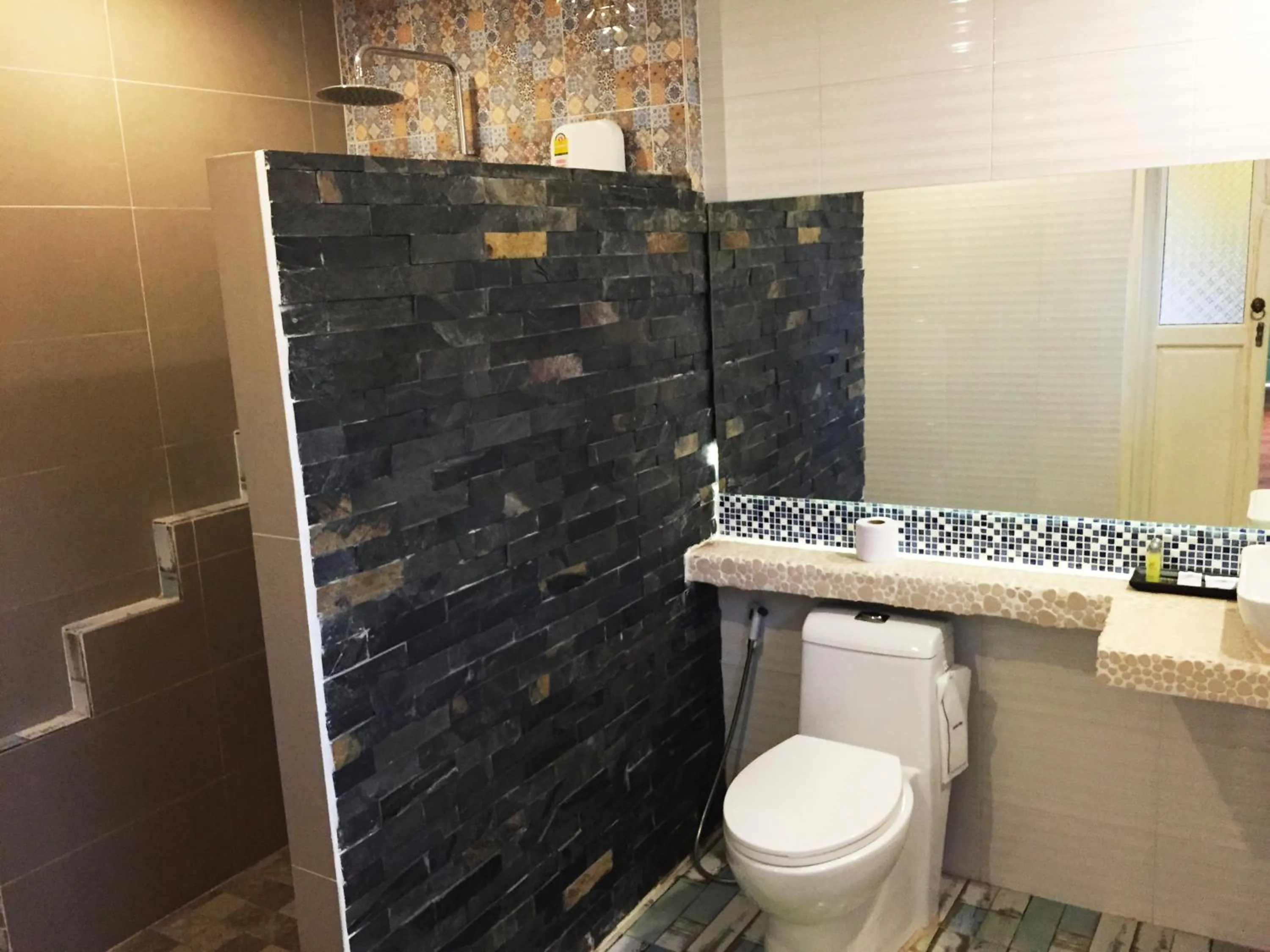 Aen Guy Boutique Hotel