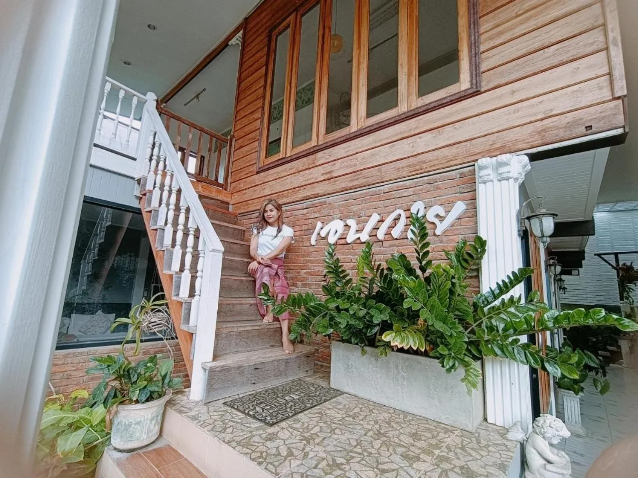 Aen Guy Boutique Hotel