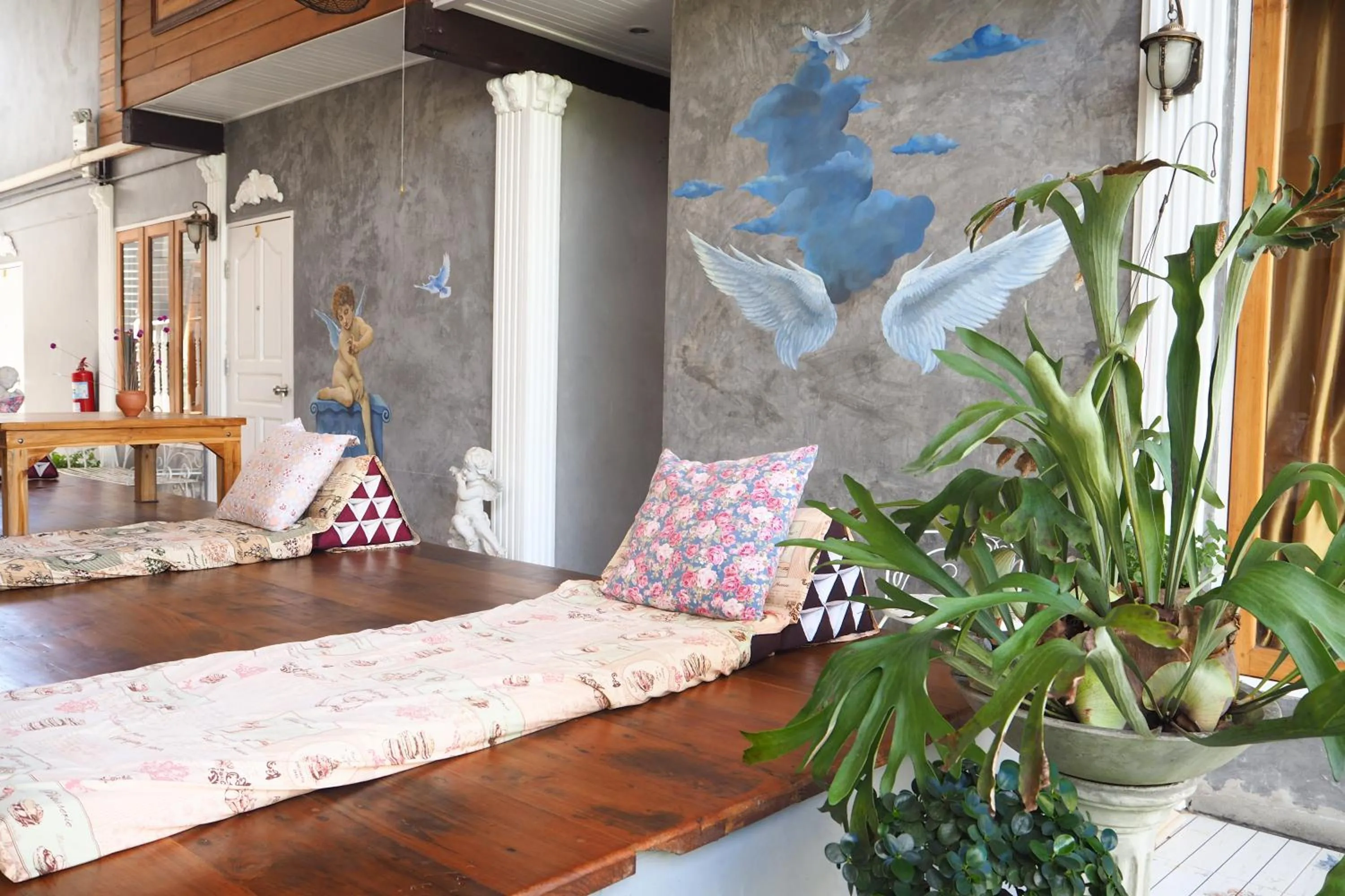 Aen Guy Boutique Hotel