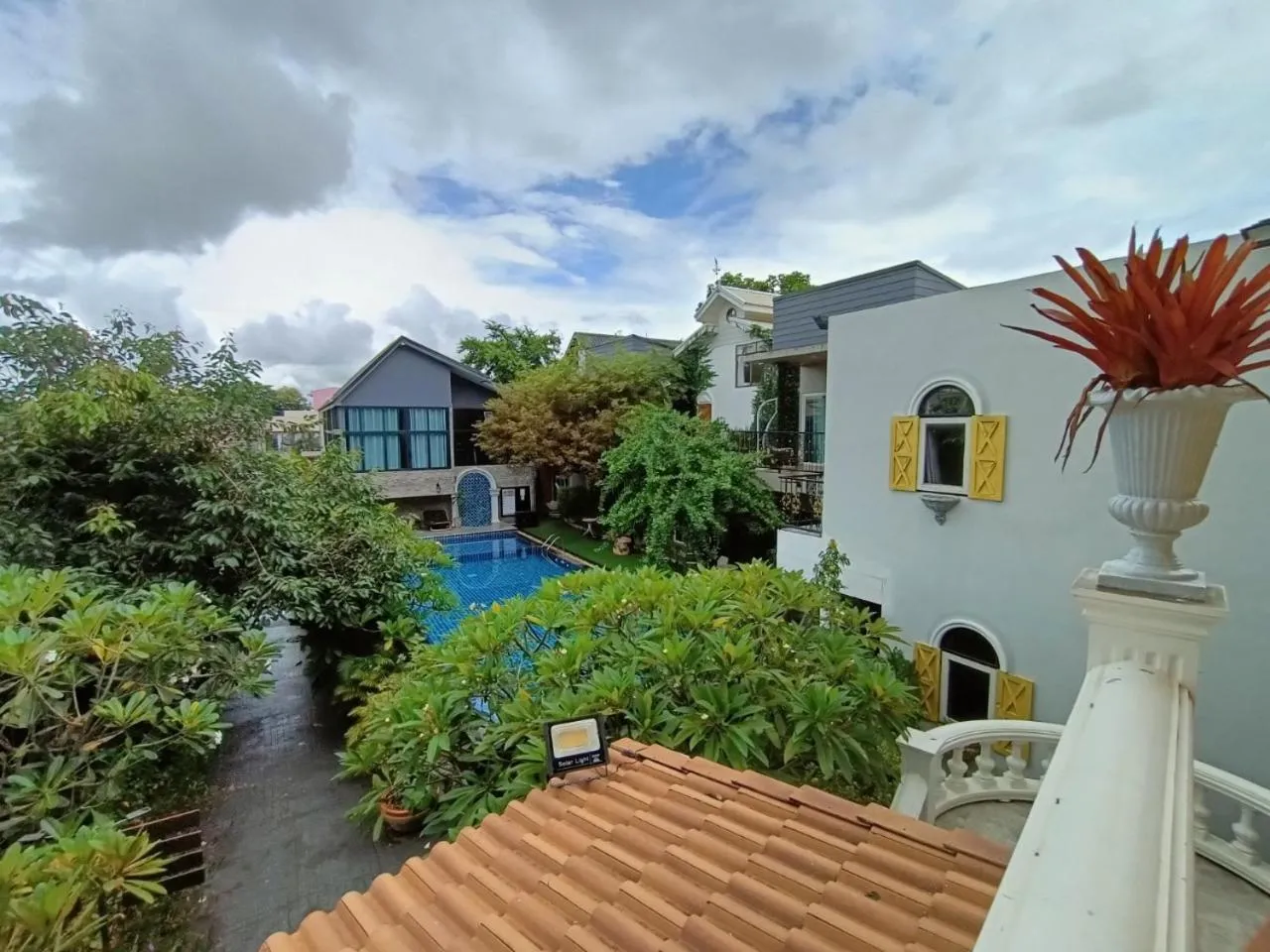 Aen Guy Boutique Hotel