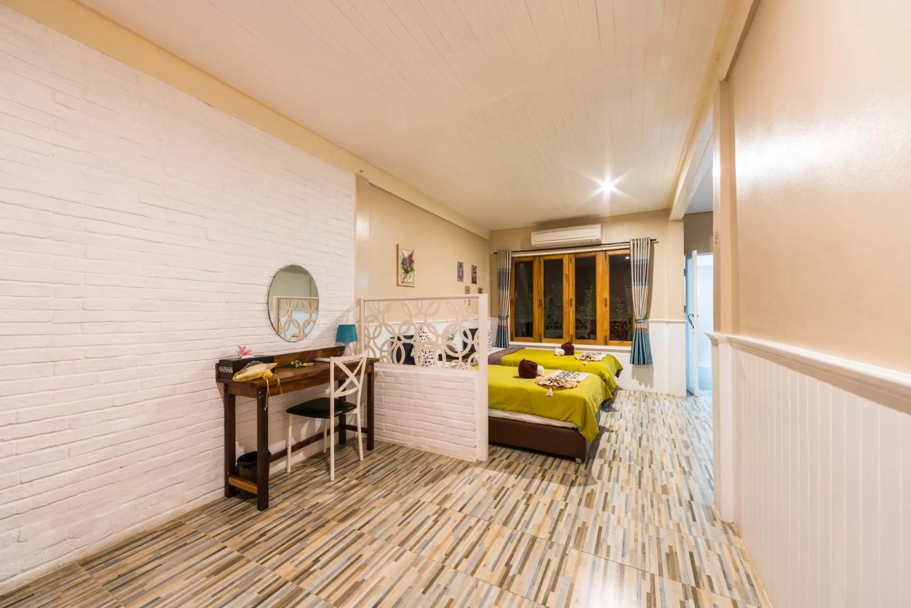 Aen Guy Boutique Hotel