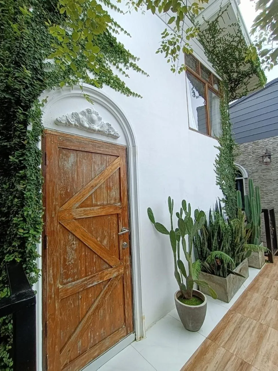 Aen Guy Boutique Hotel