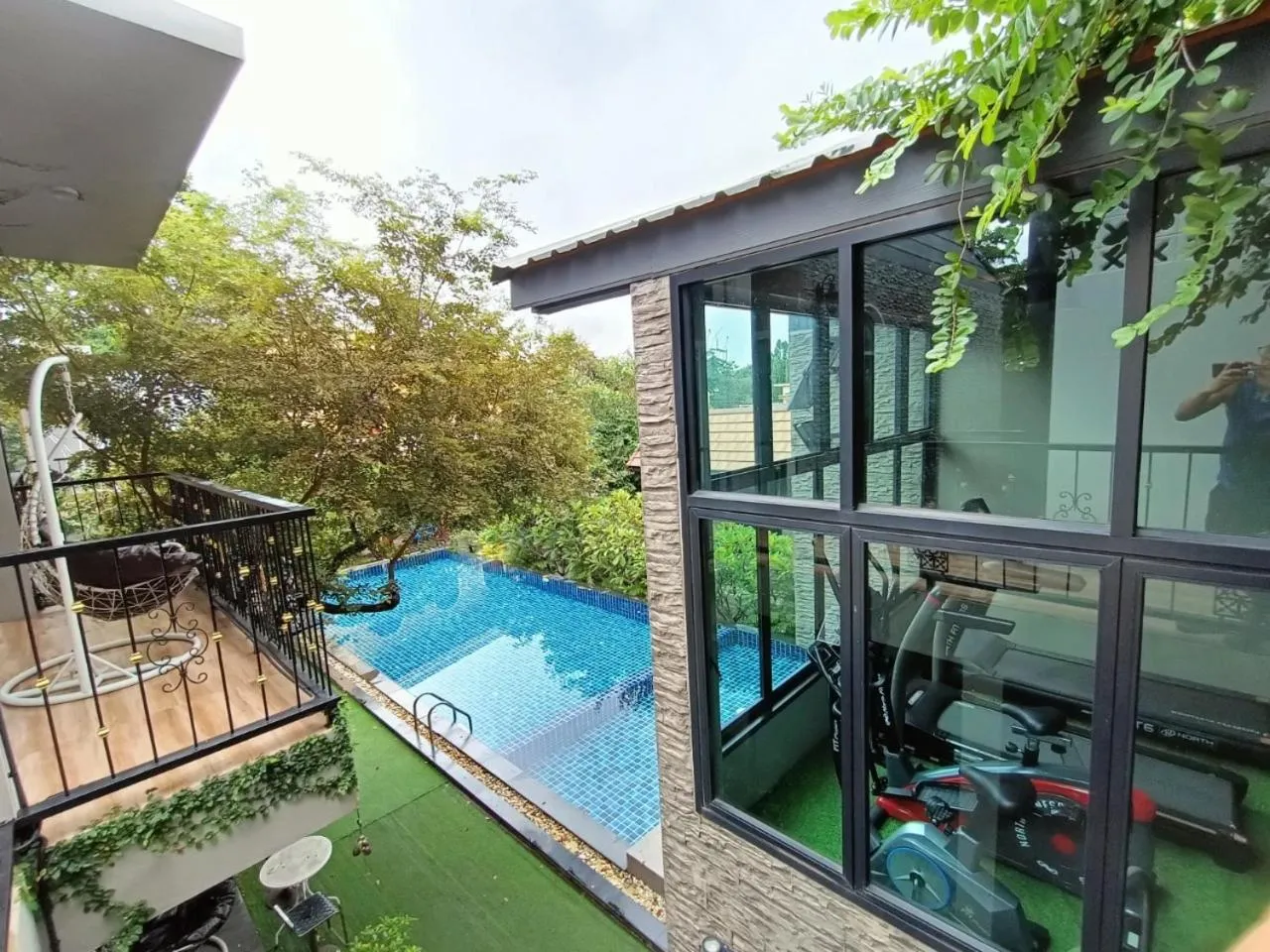 Aen Guy Boutique Hotel