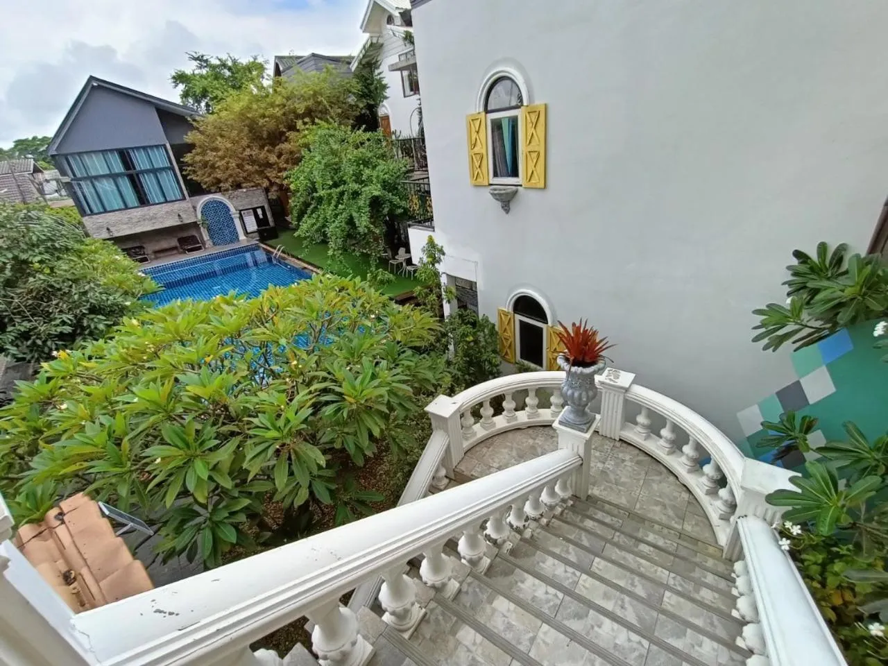 Aen Guy Boutique Hotel